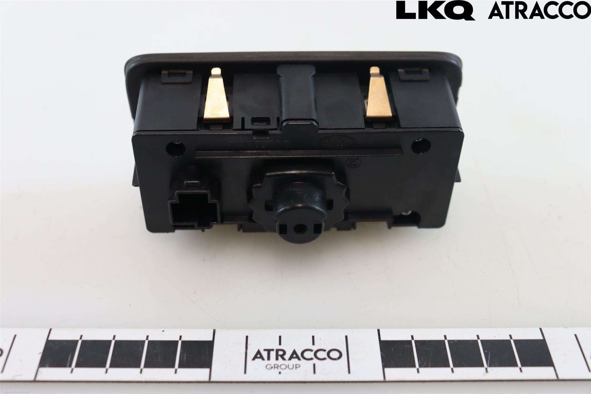 Volvo S60 05-10 Strömställare Ljus