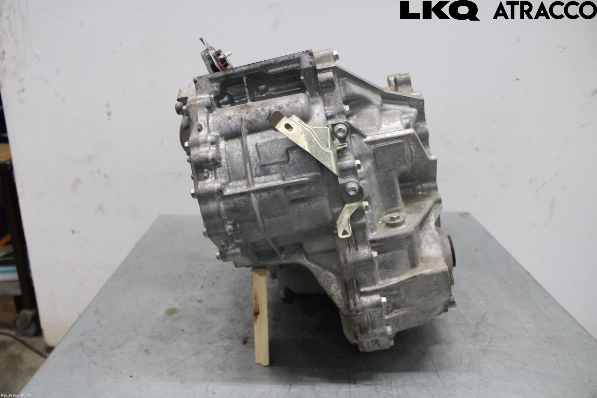 Toyota COROLLA 19- Växellåda Automat