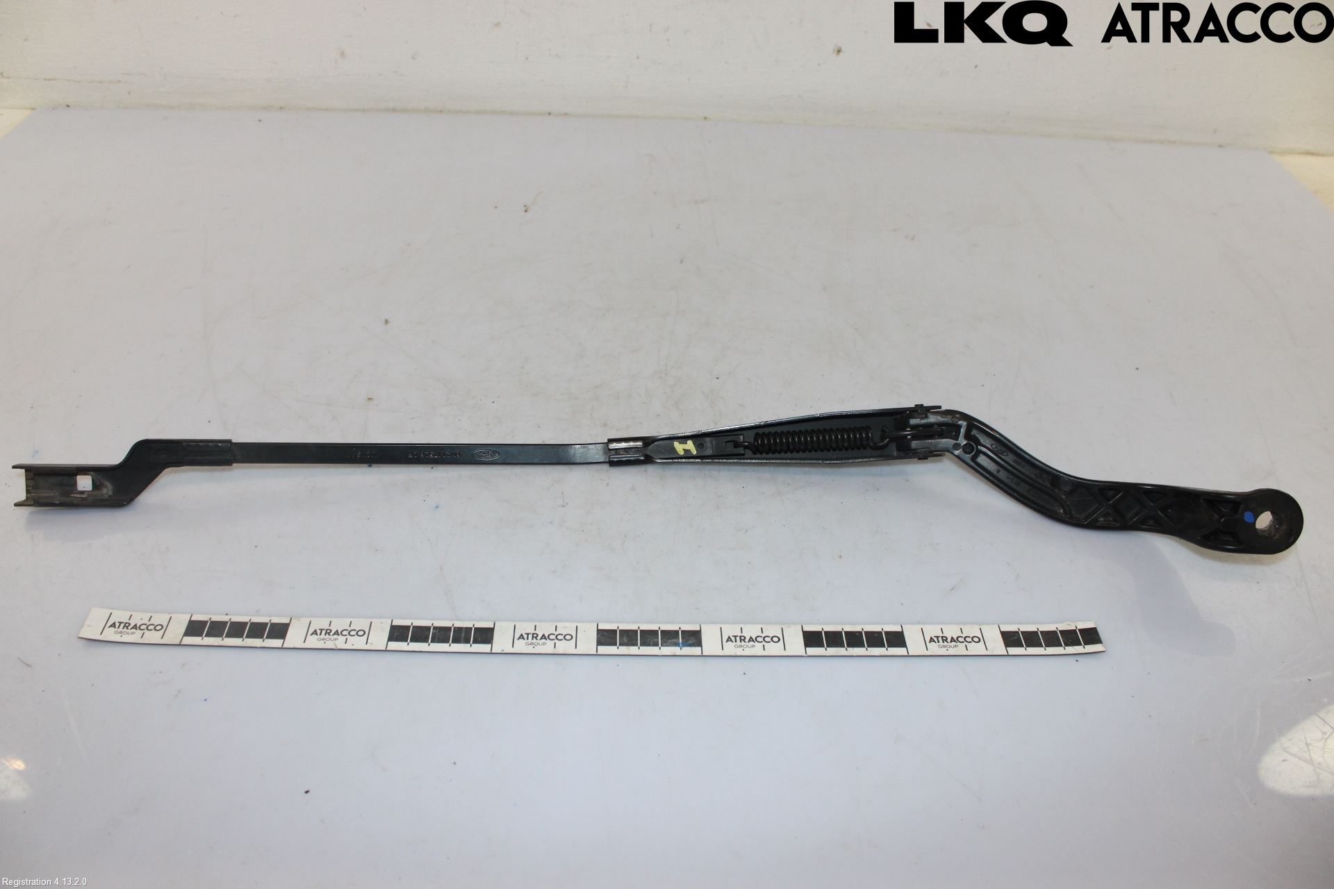 Ford S-MAX 06-15 Torkararm Armar Vindruta