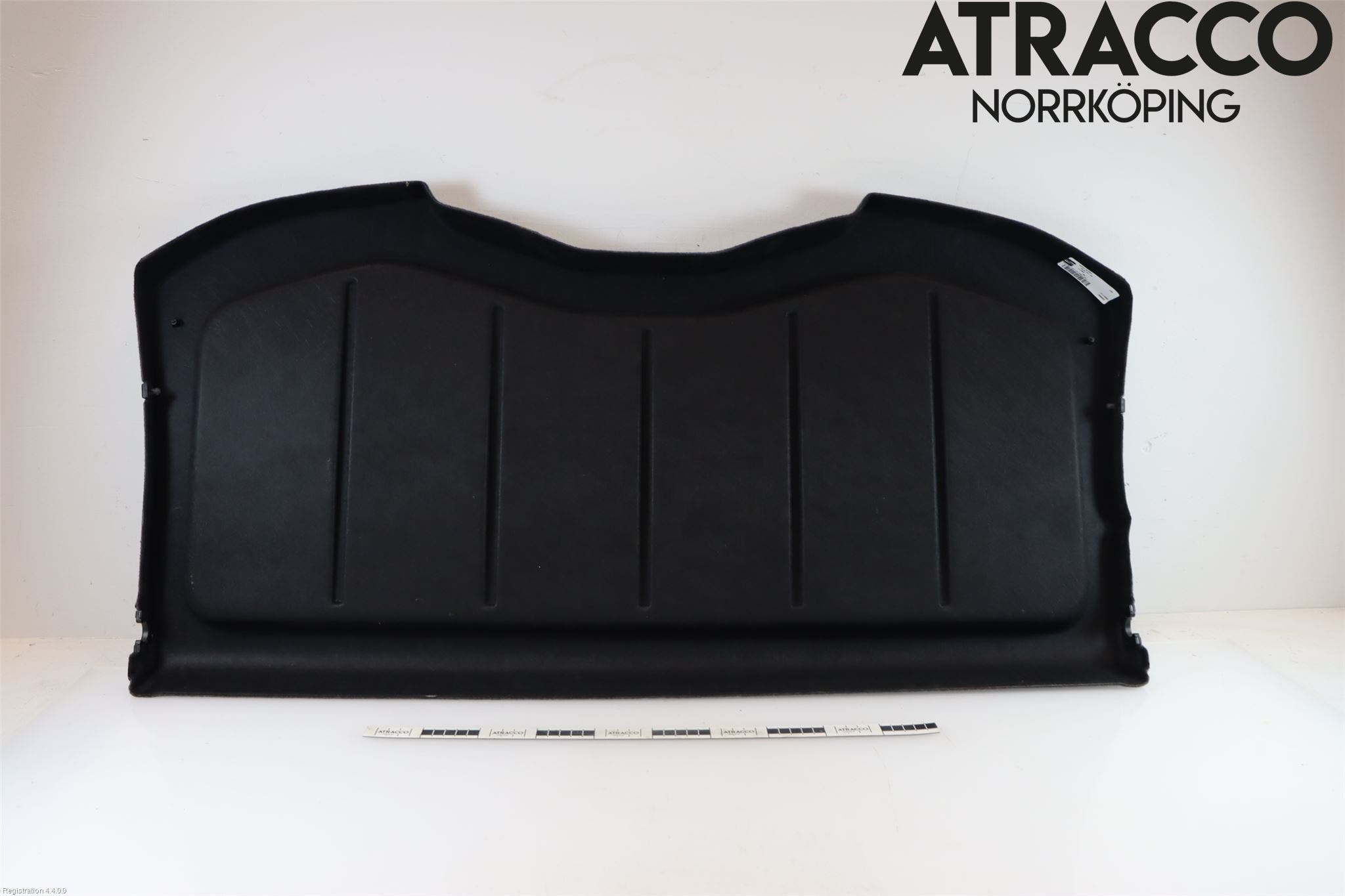 Seat IBIZA V 17-20 Hatthylla