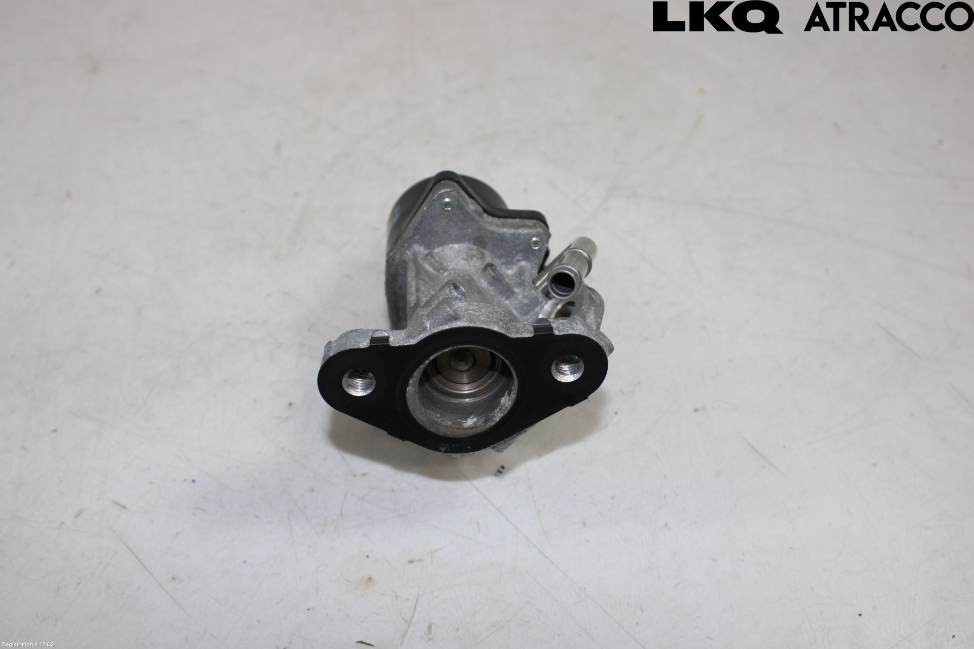 Toyota YARIS XP21 20- Egr Ventil