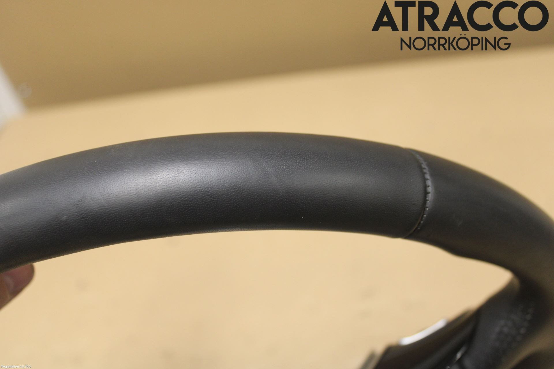 Volkswagen VW POLO VI 18->> Ratt