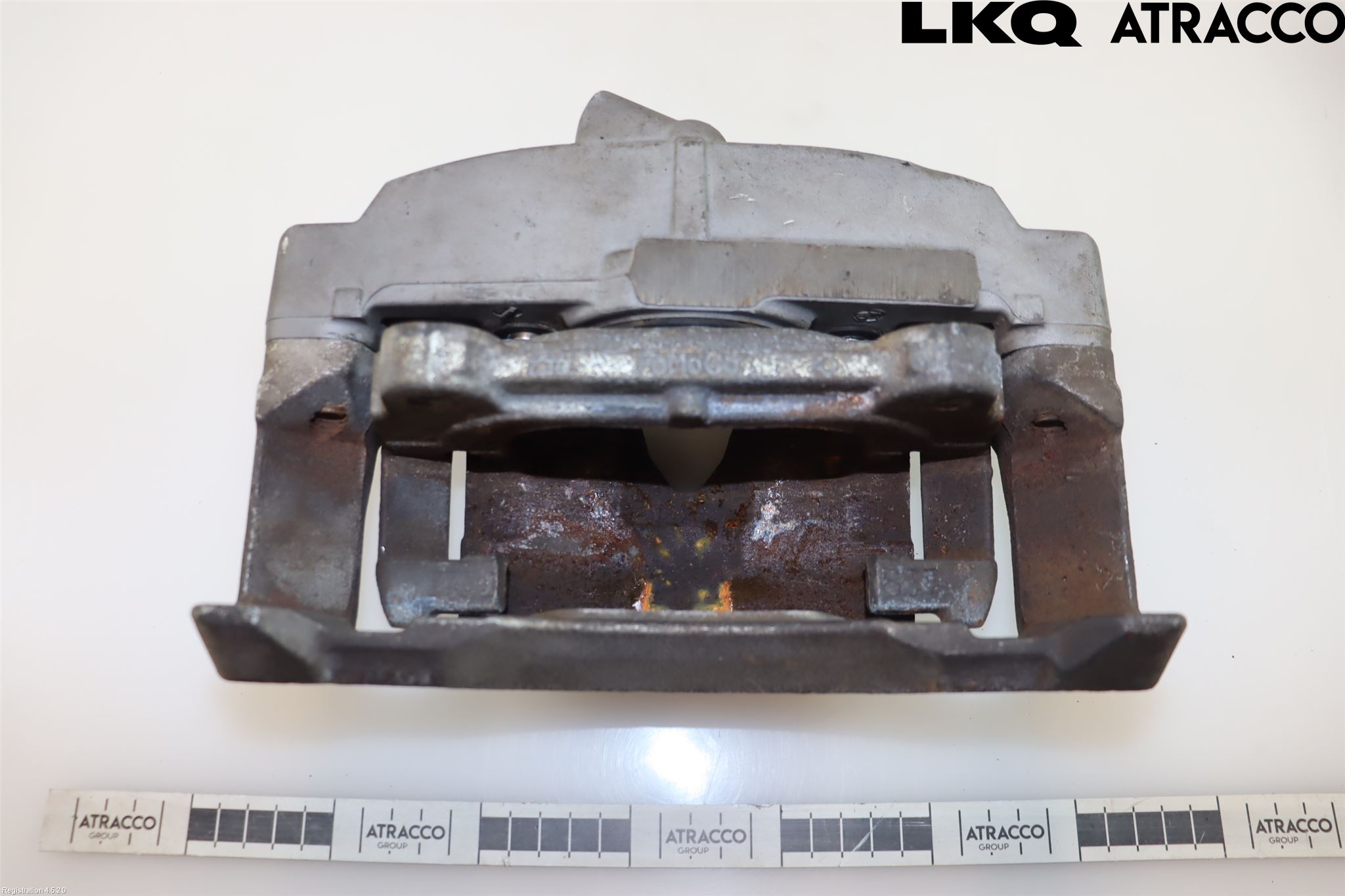 Volvo S60 11-13 Bromsok Fram Vänster