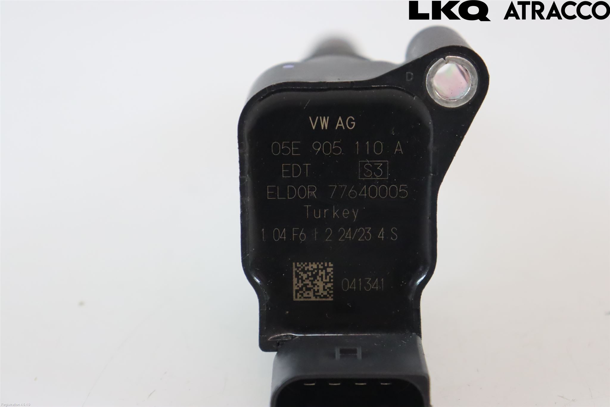 Skoda OCTAVIA (NX) 20- Tändspole