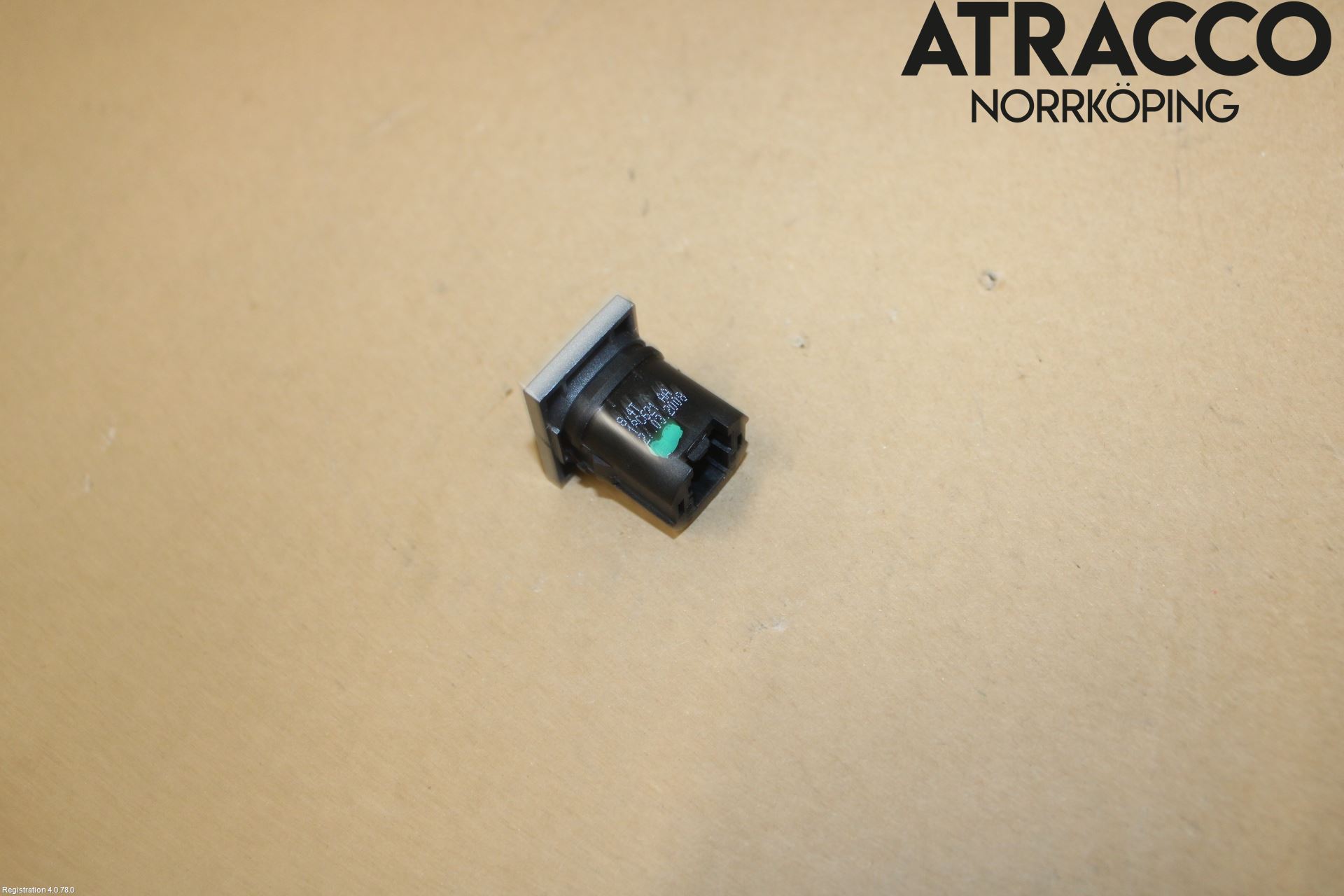 Ford FOCUS 08-11 Strömställare Elruta