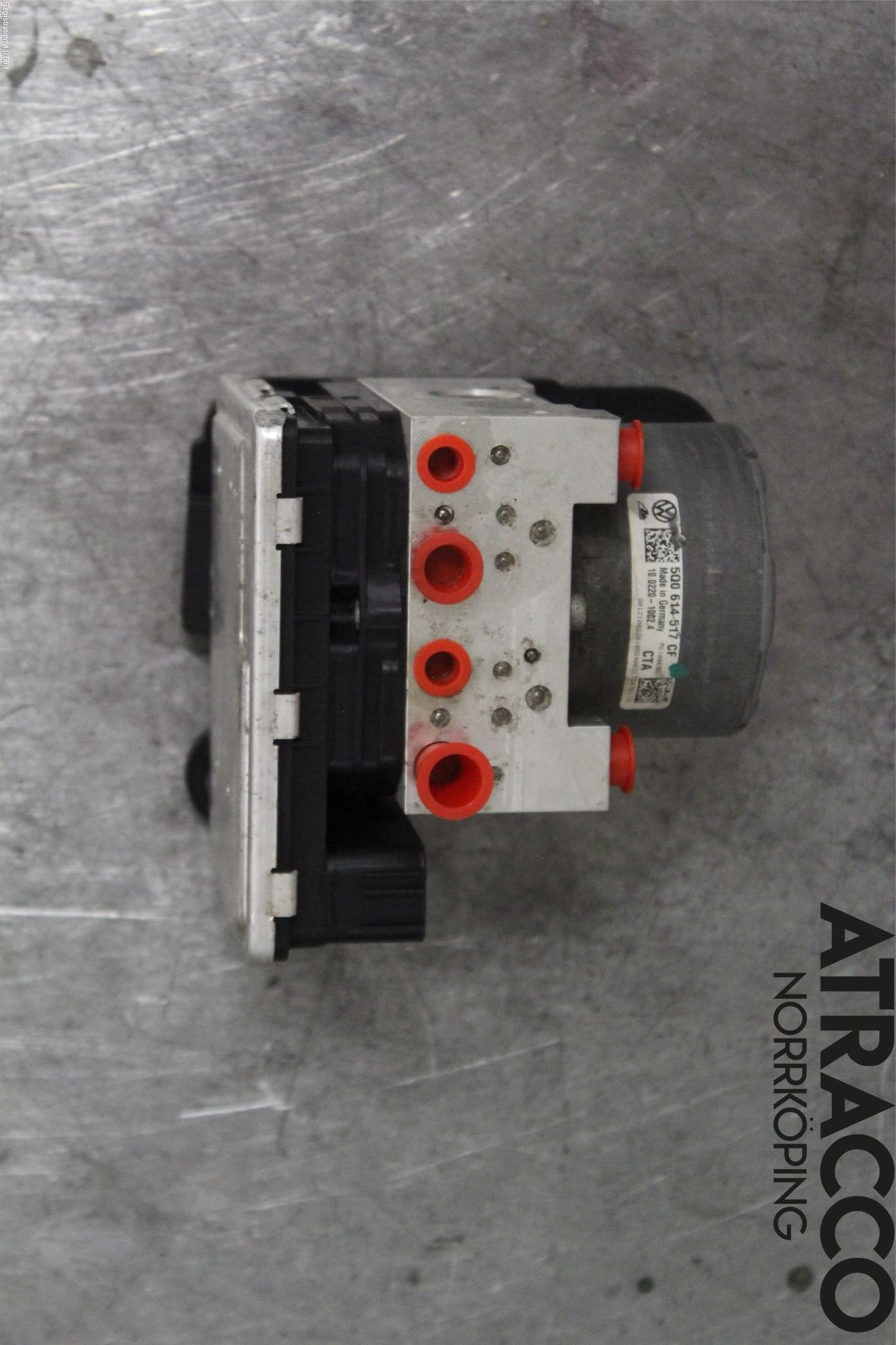 Volkswagen VW GOLF / E-GOLF VII 13-20 Abs Hydraulaggregat