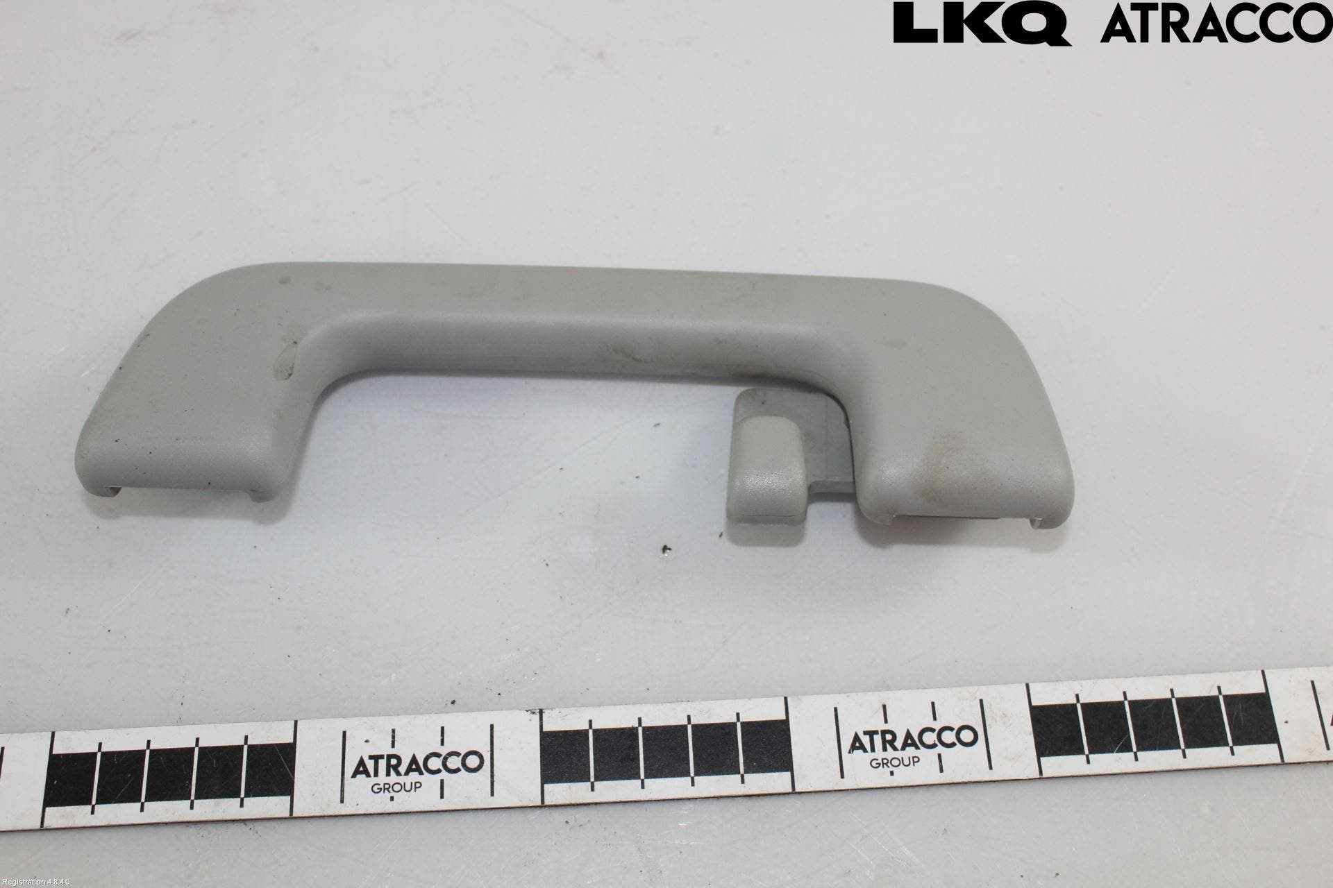 Toyota AURIS 13-19 Kurvhandtag I Tak