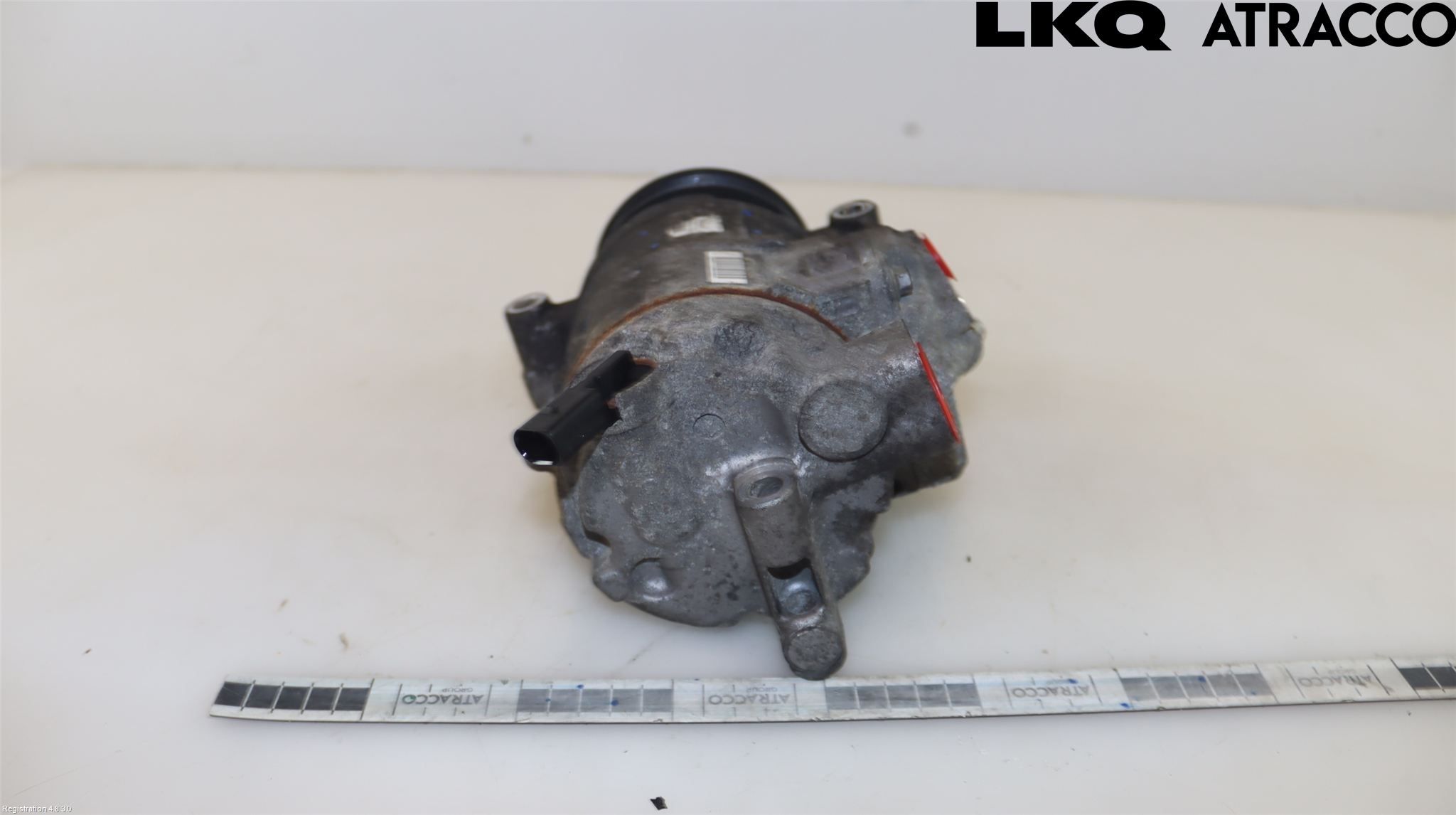 Audi A4/S4 08-11 Ac Kompressor