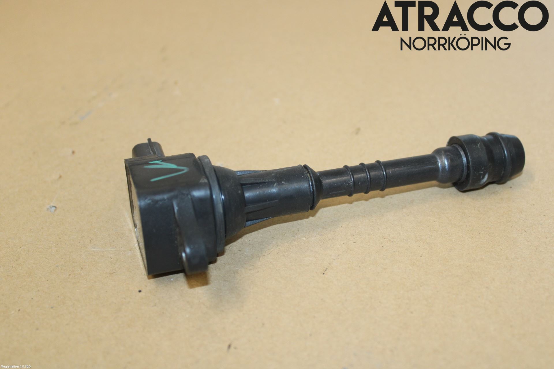 Nissan ALMERA    00-06 Tändspole