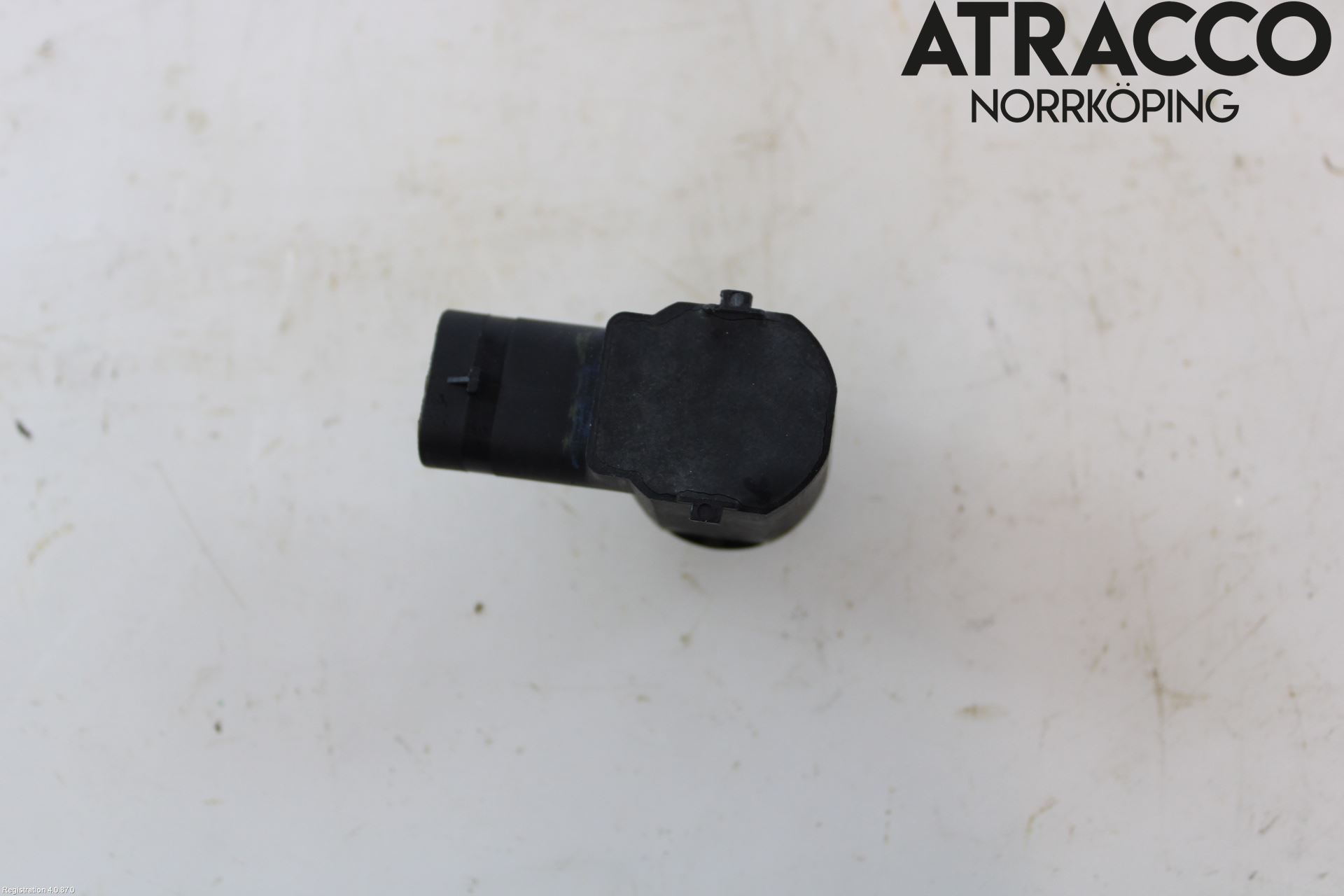Volkswagen VW TOURAN 10-15 Parkeringshjälp Backsensor