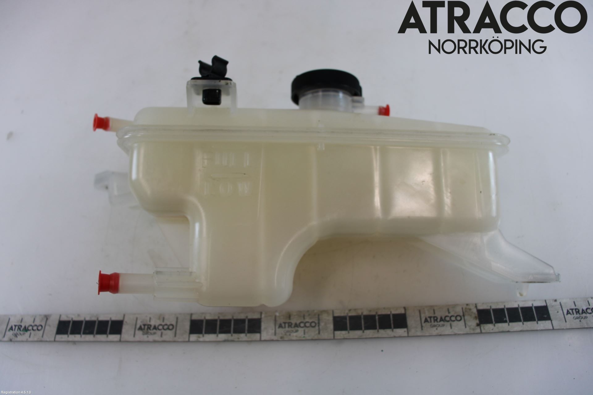 Toyota RAV4 13-18 Expansionstank