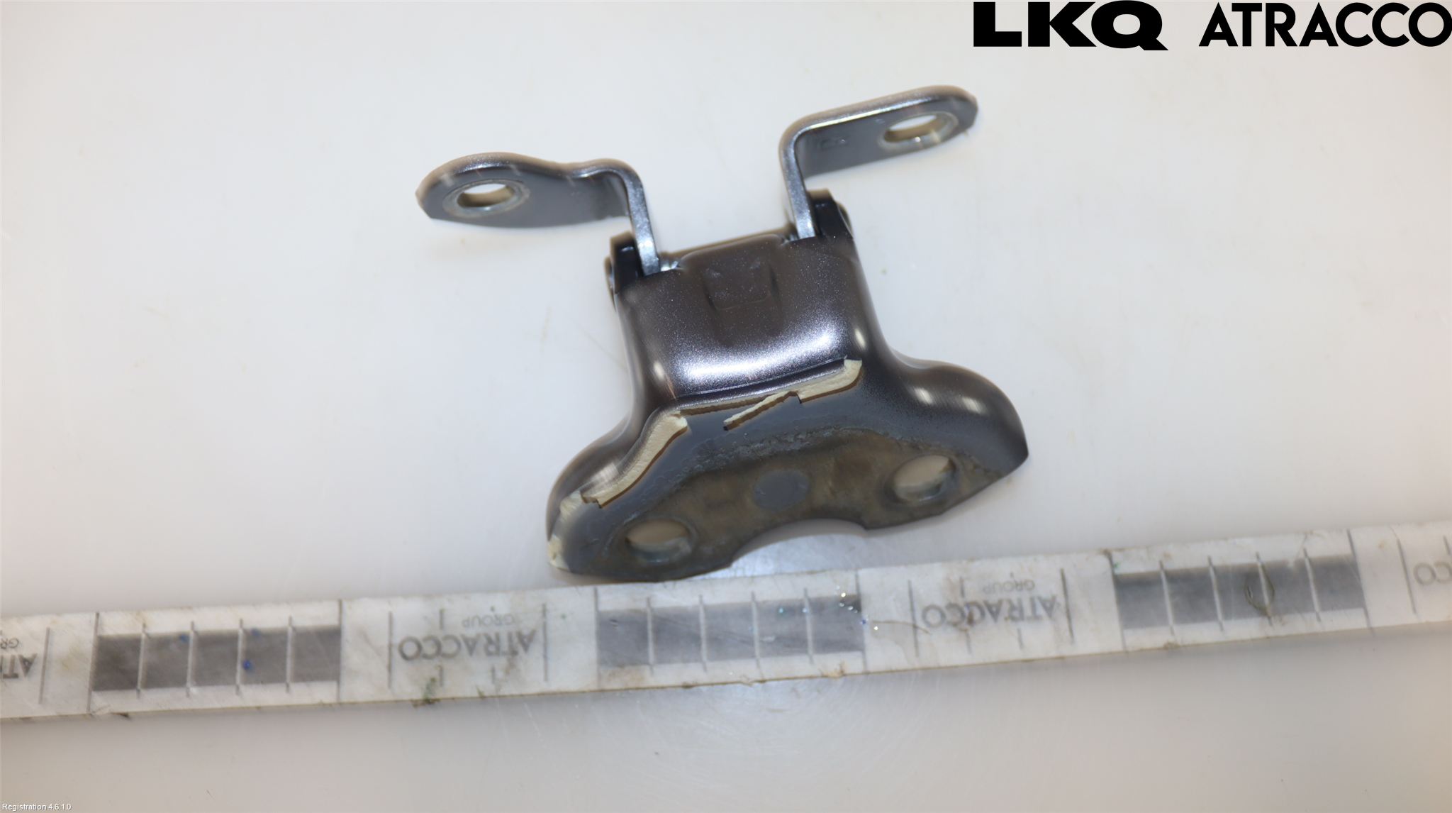 Lexus CT 200h Dörrgångjärn