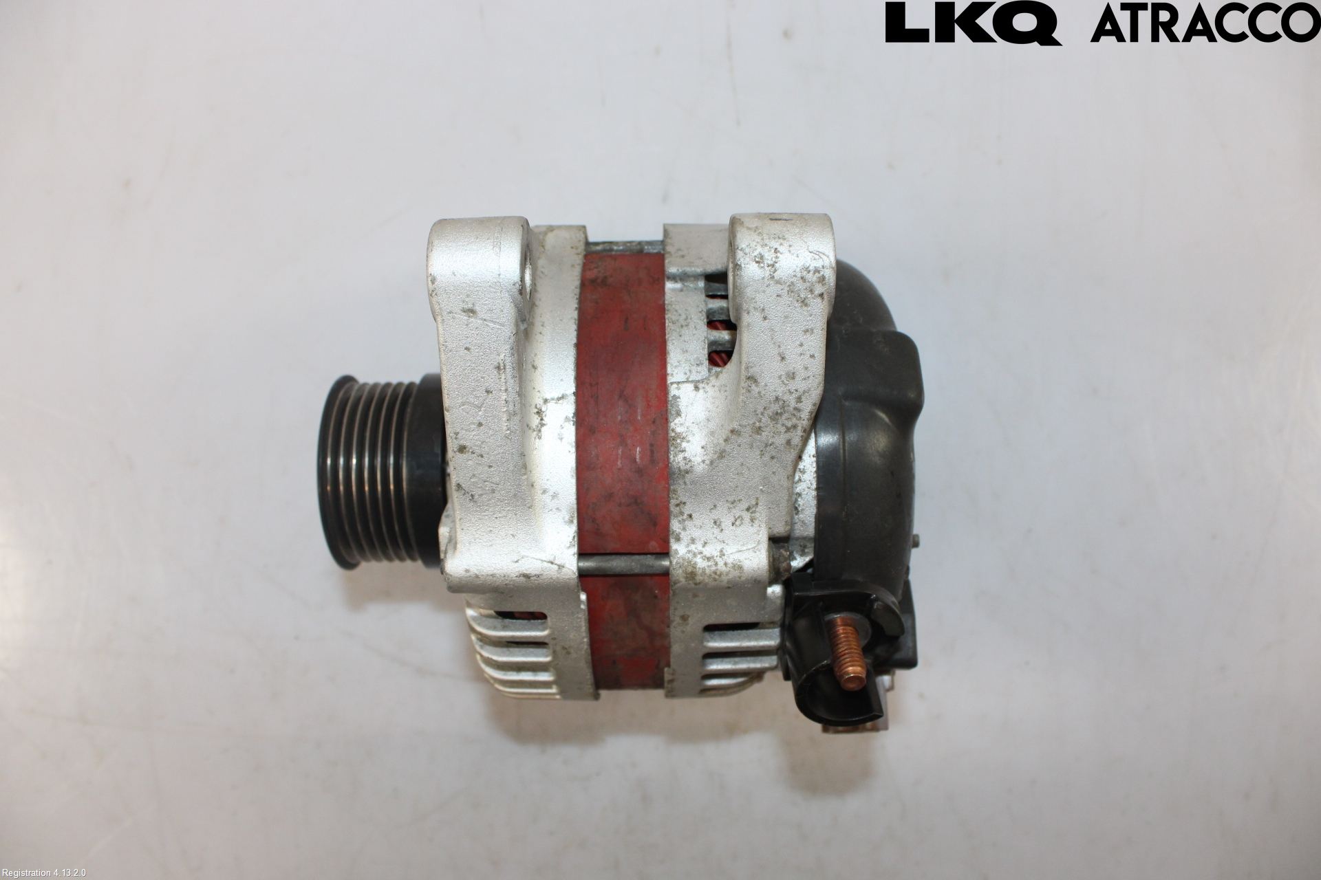 Ford KUGA 08-12 Generator