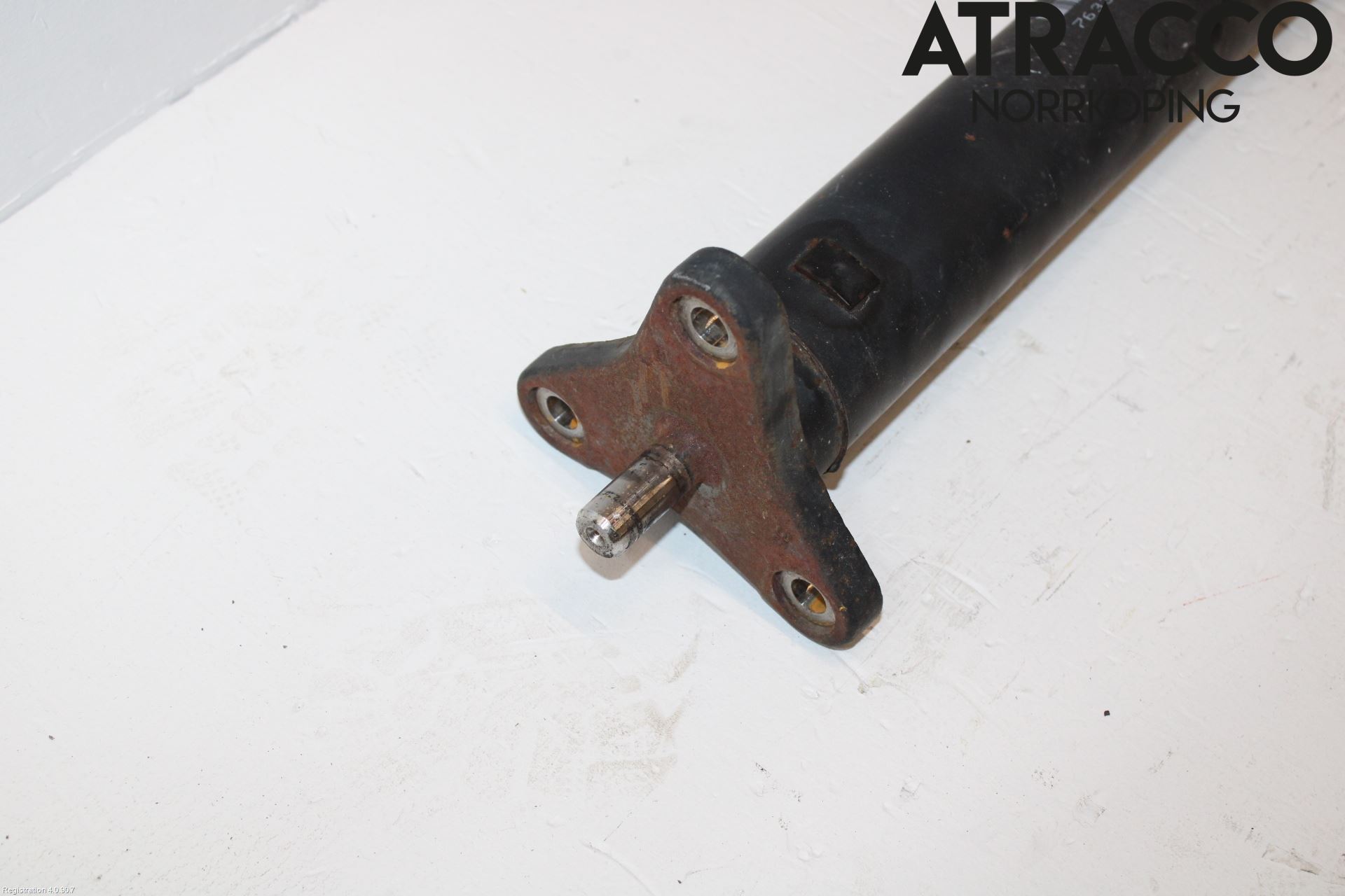 BMW 5 F10/F11/F18 09-17 Mellanaxel Komp