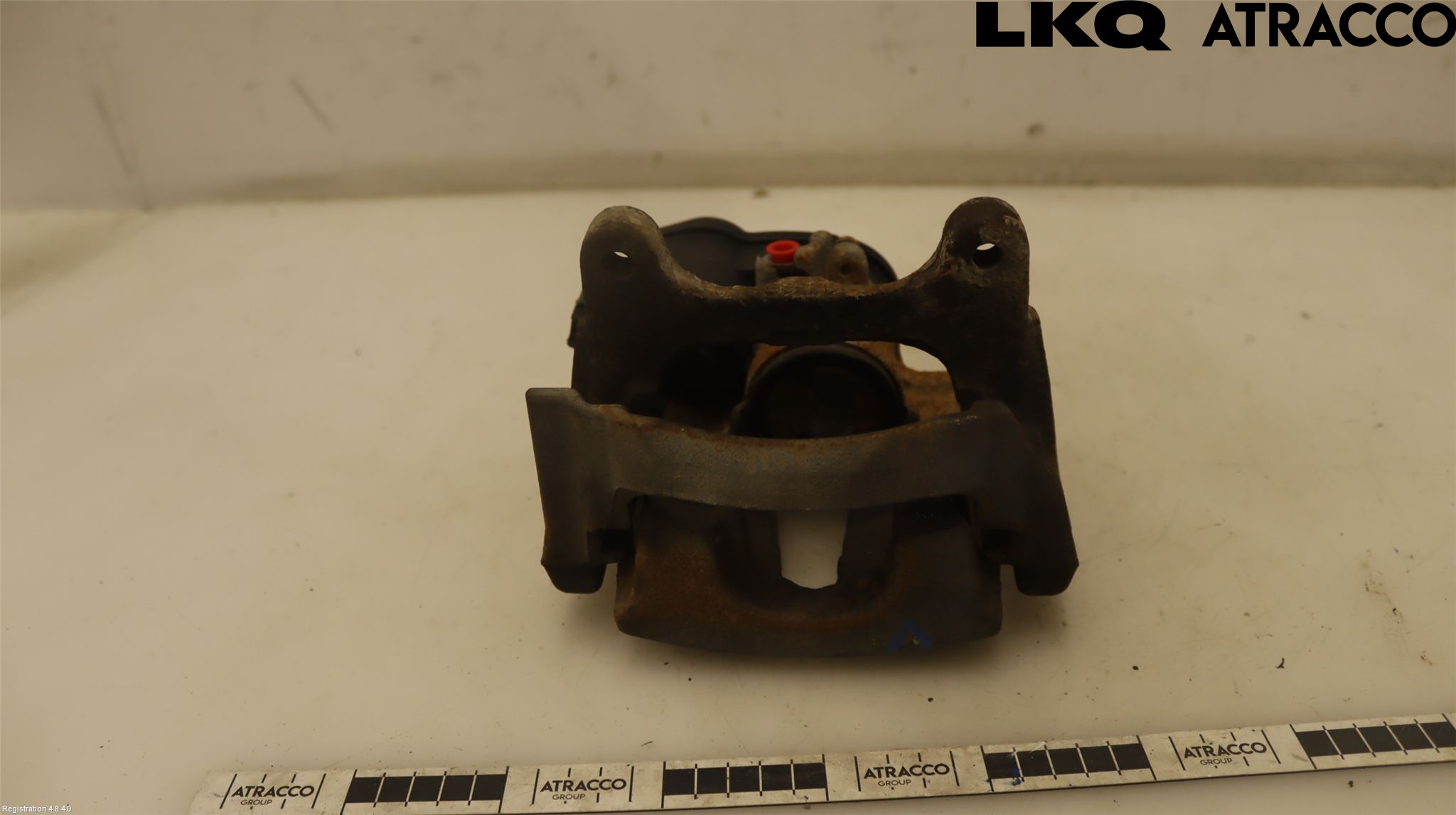 Audi Q7/SQ7 Bromsok Bak Vänster