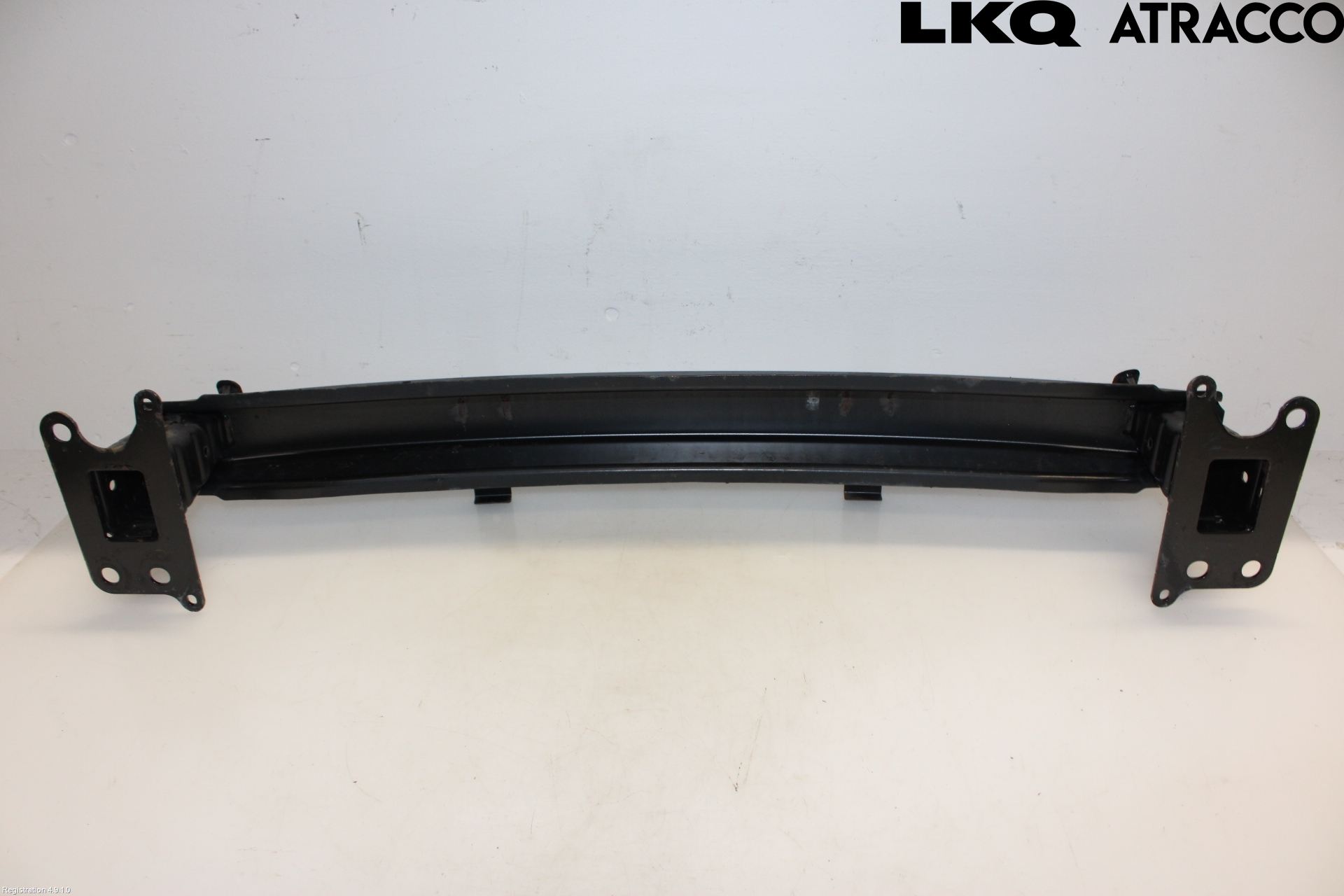 Skoda FABIA 07-14 Stötfångarbalk Fram