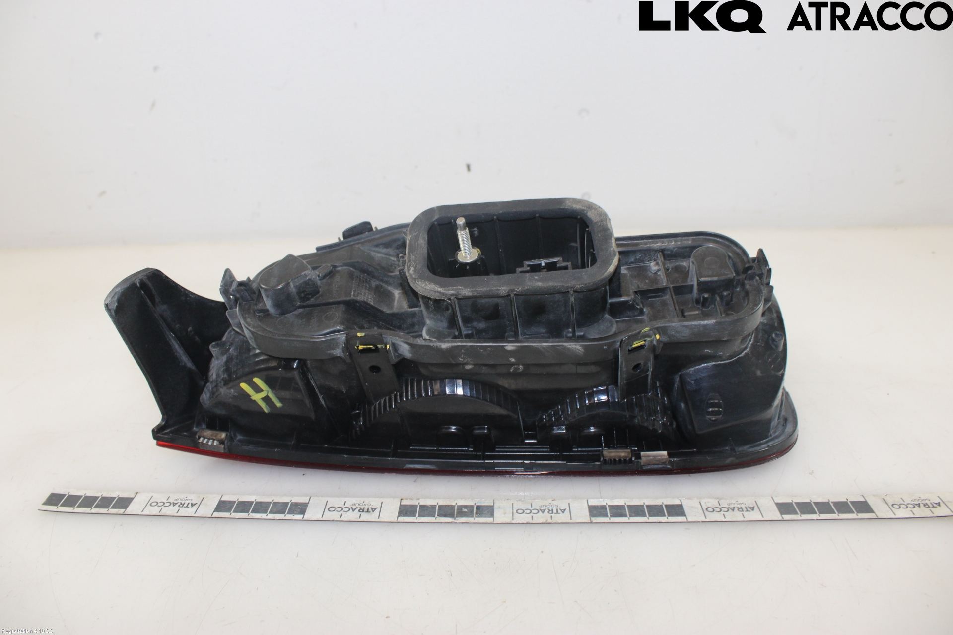 Volkswagen VW UP! / E-UP! Bakljus Höger