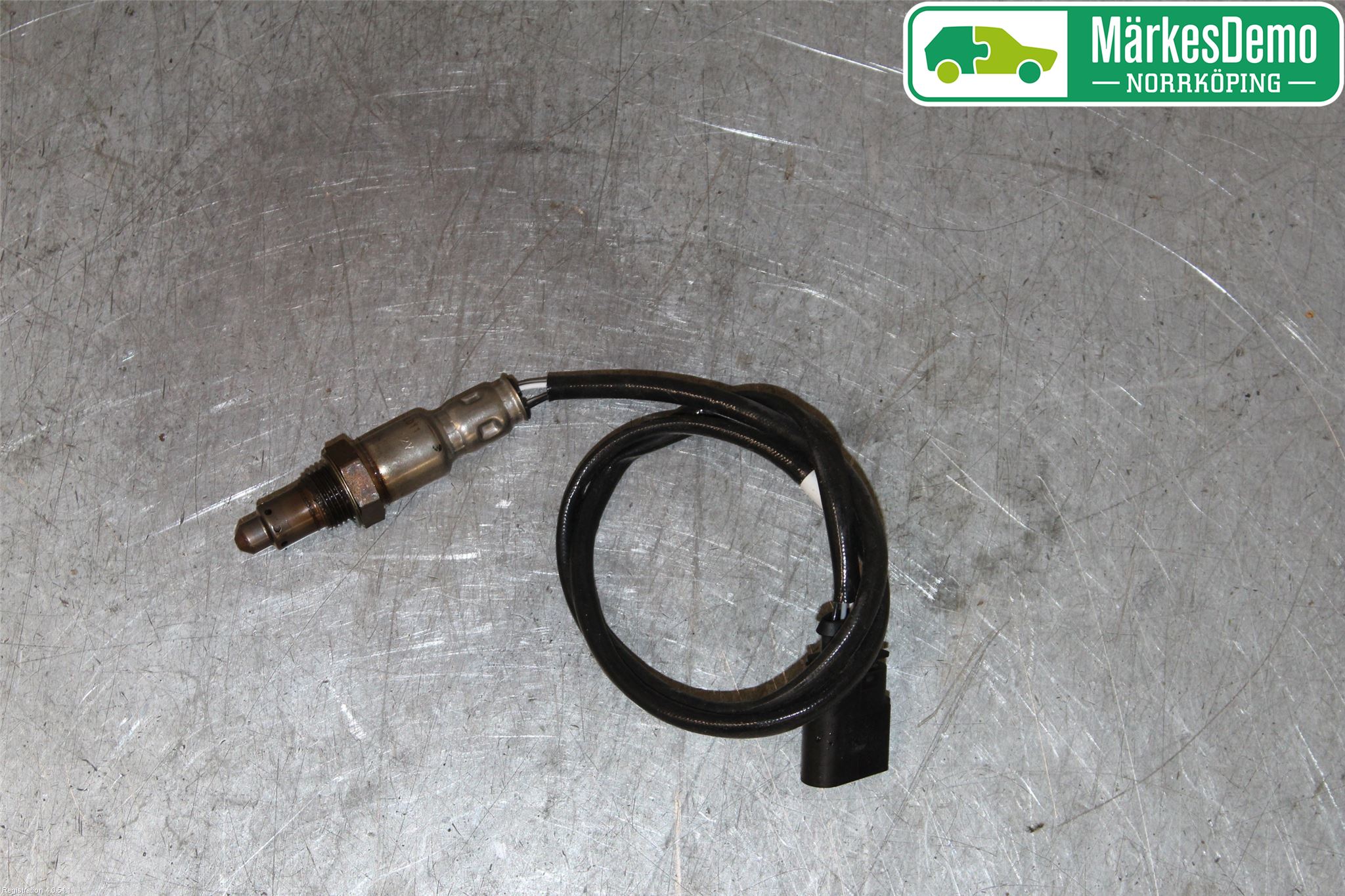 Audi A3/S3 8V 13-20 Injlambdasond