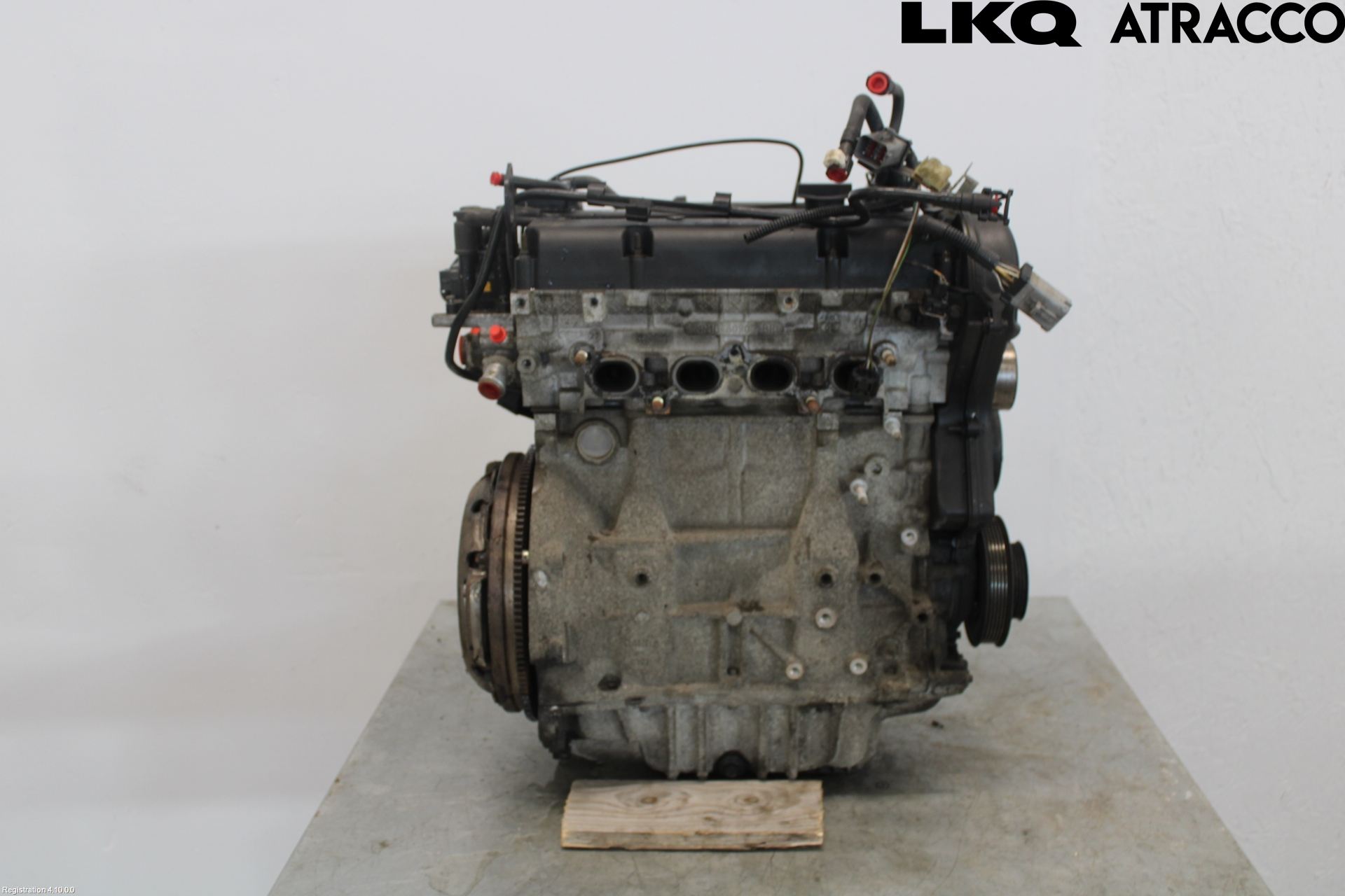 Ford FOCUS     99-04 Motor Bensin