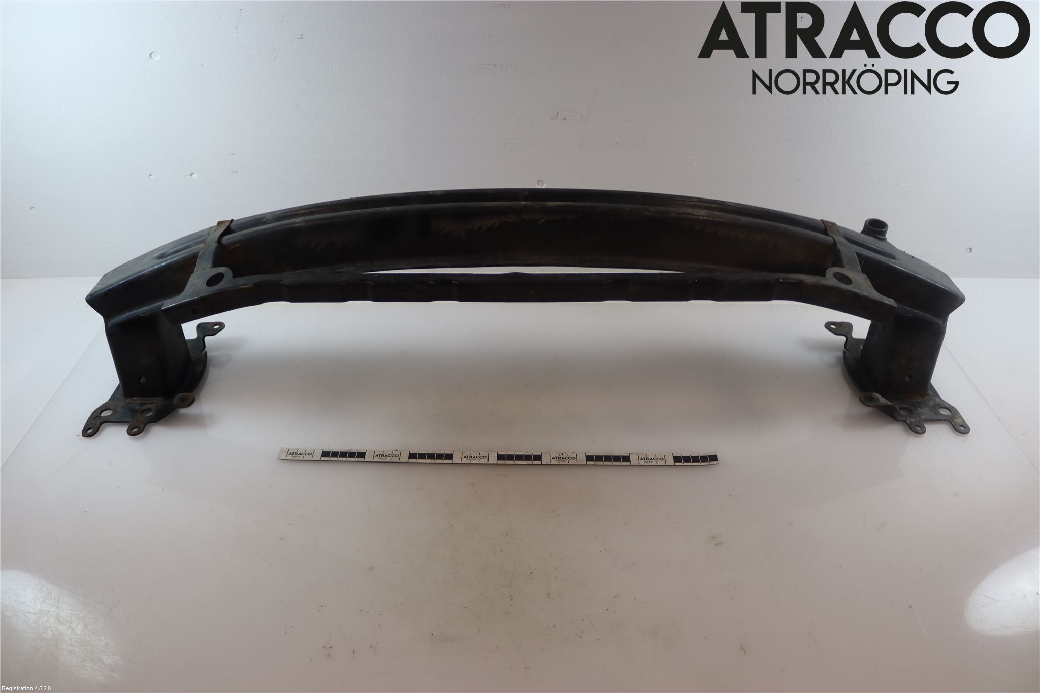 Ford KUGA 08-12 Stötfångarbalk Fram