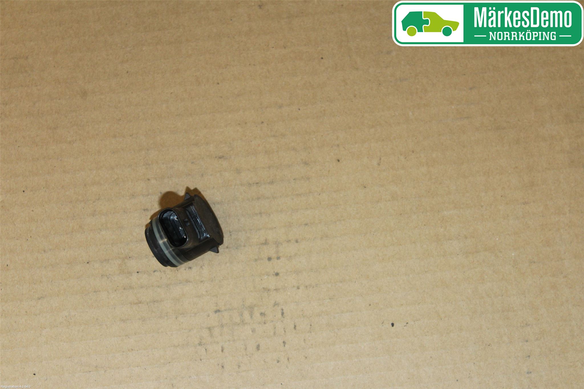 Skoda FABIA 15-21 Parkeringshjälp Backsensor