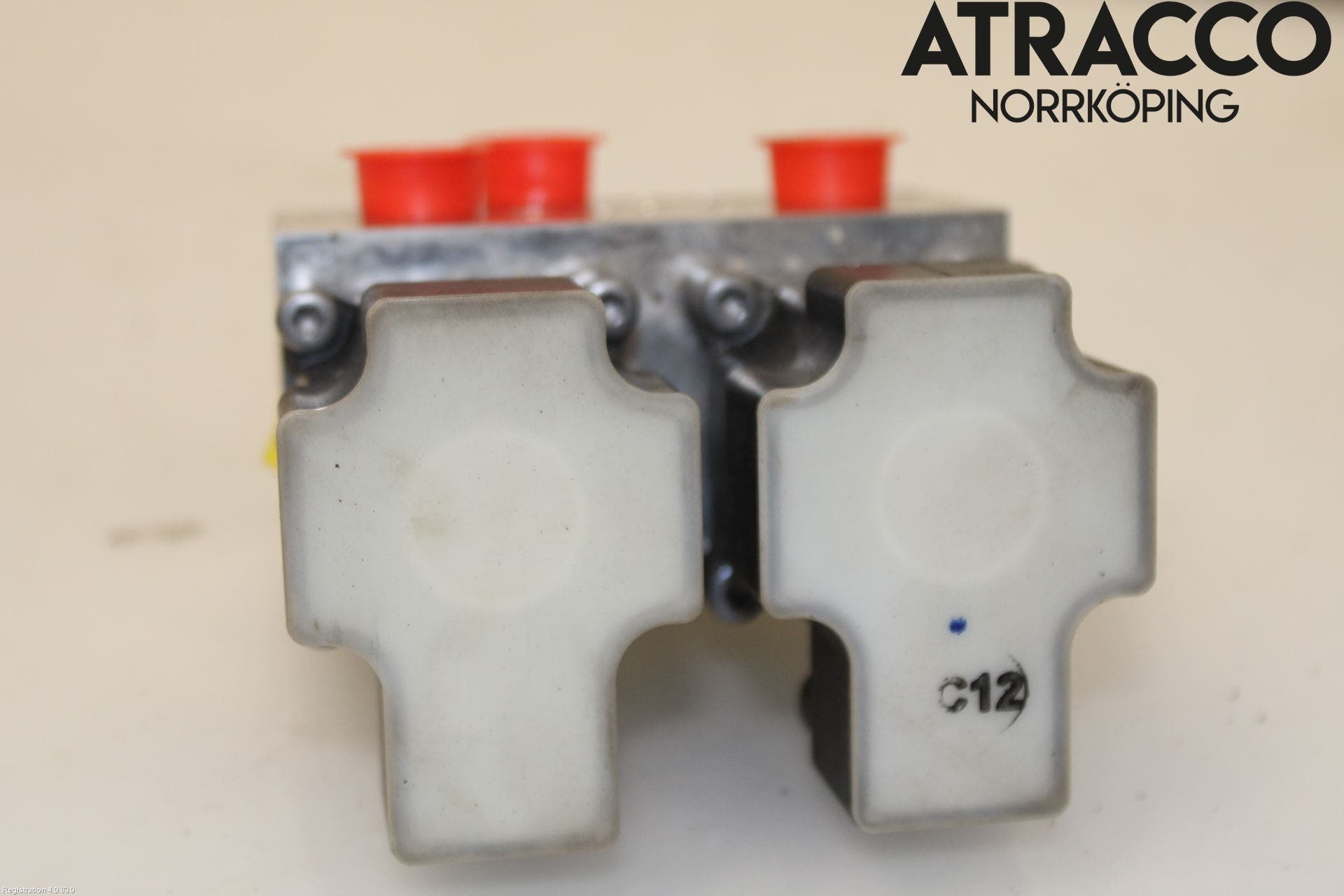 Volkswagen VW ID.3 21- Ac Expansionsventil