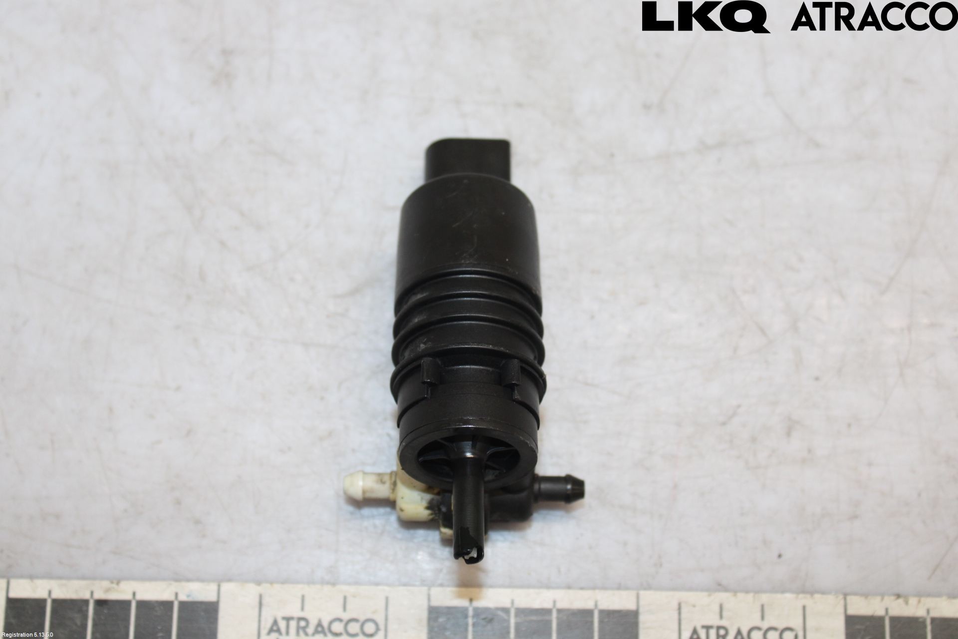 Honda CIVIC 12-16 Spolarpump Vindruta