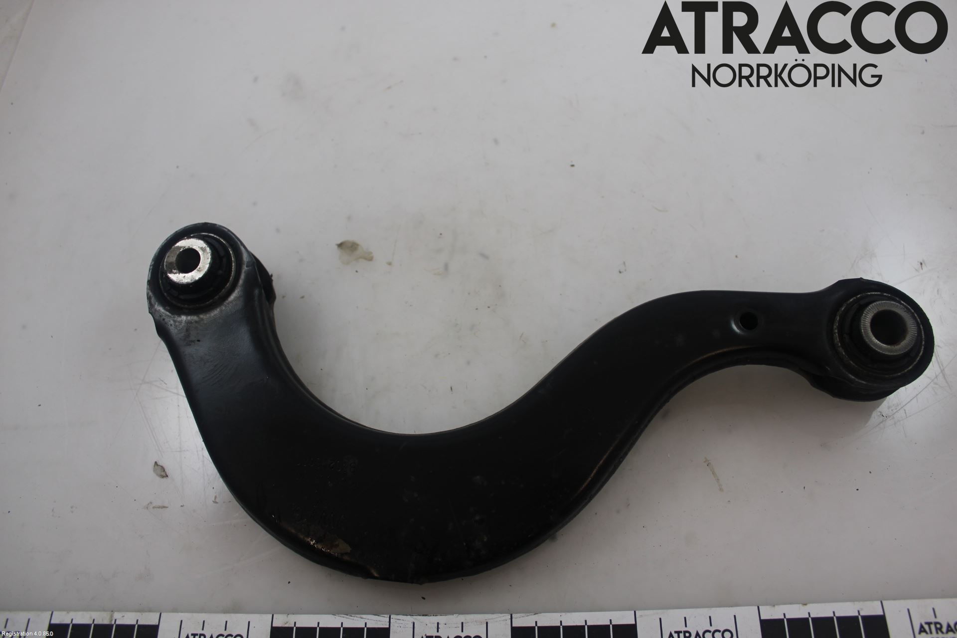 Volkswagen VW SHARAN 11- Bärarm Bak Övre Höger