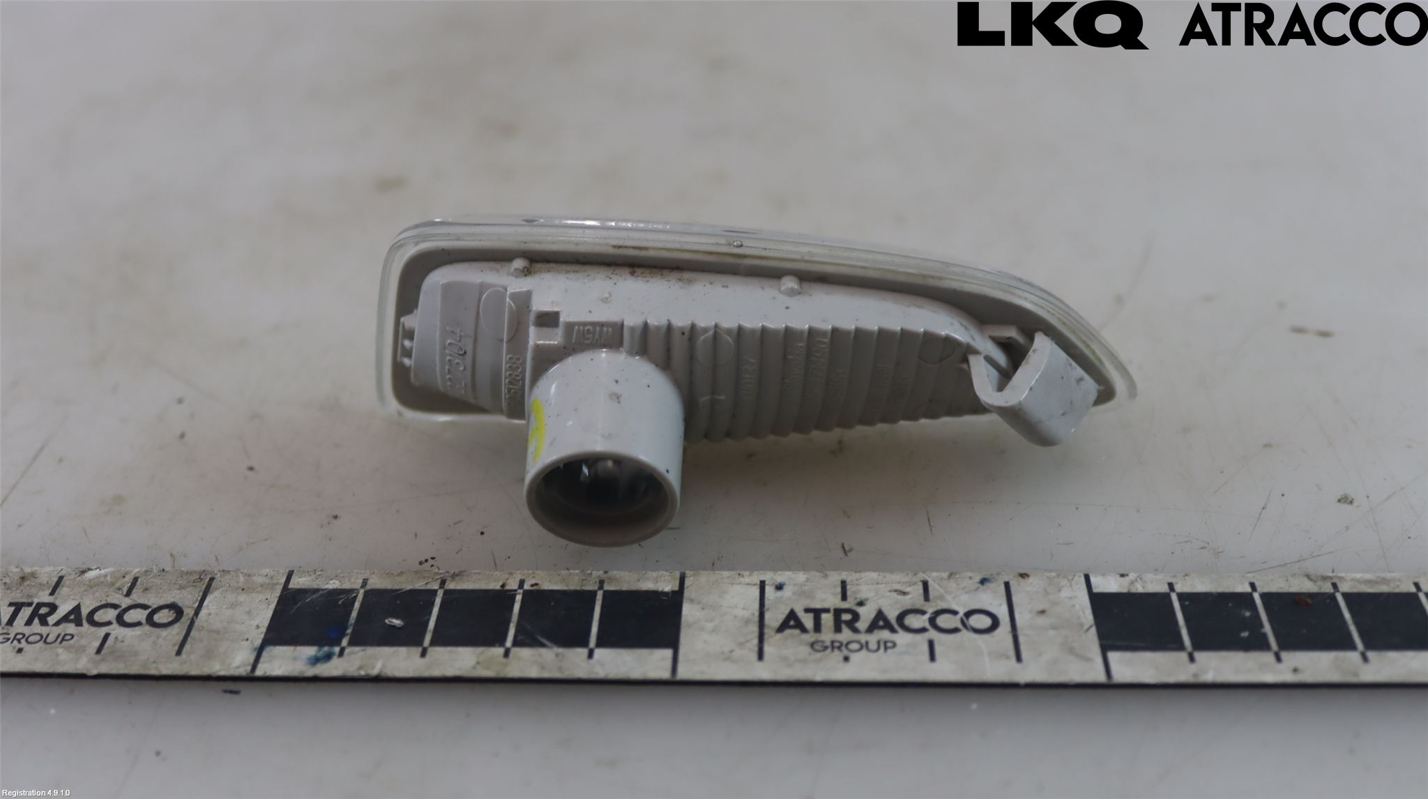 Opel ASTRA J 10-15 Blinkers Sidoblinkers Hö