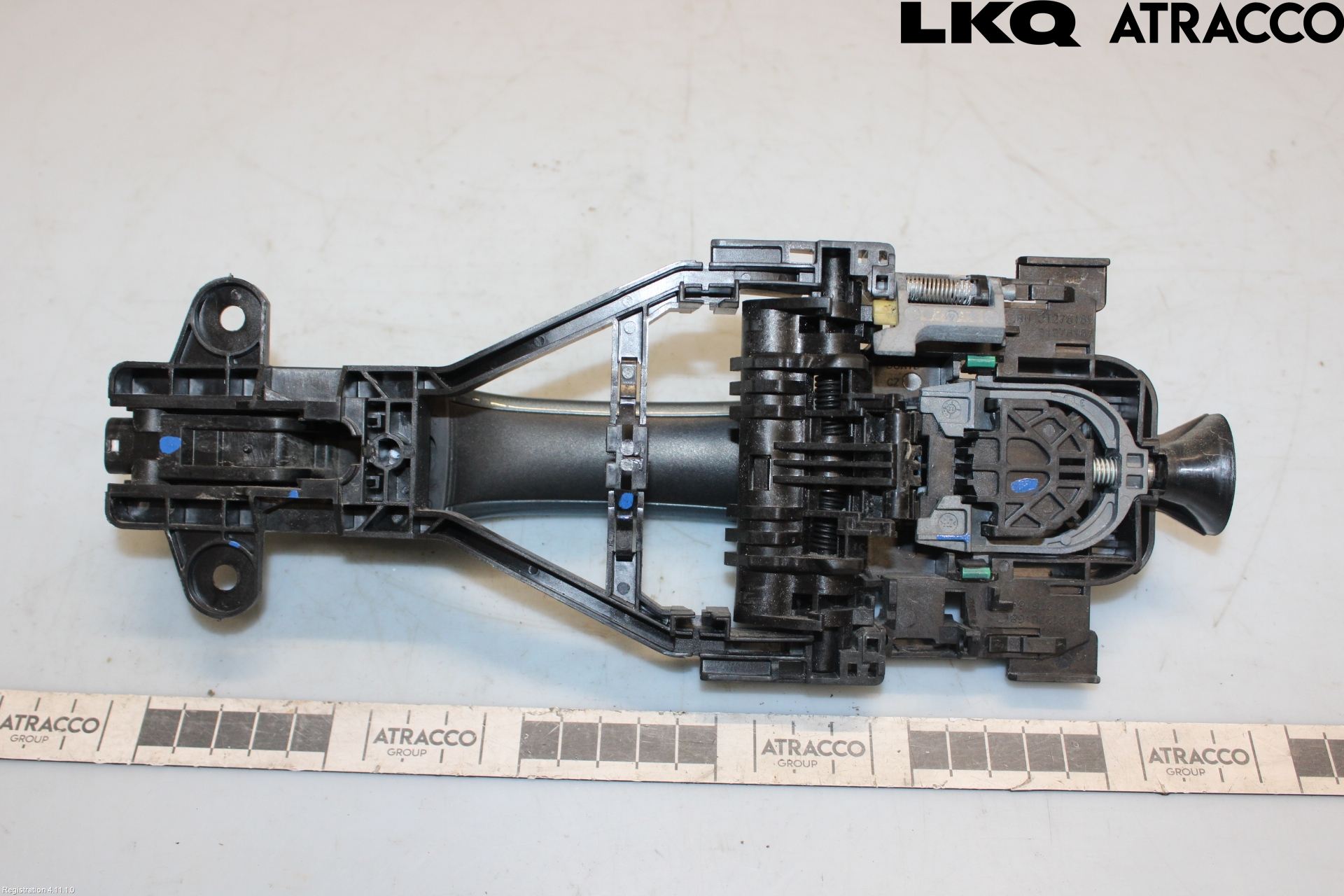 Volvo V40 12-19 Dörrhandtag Yttre Hö