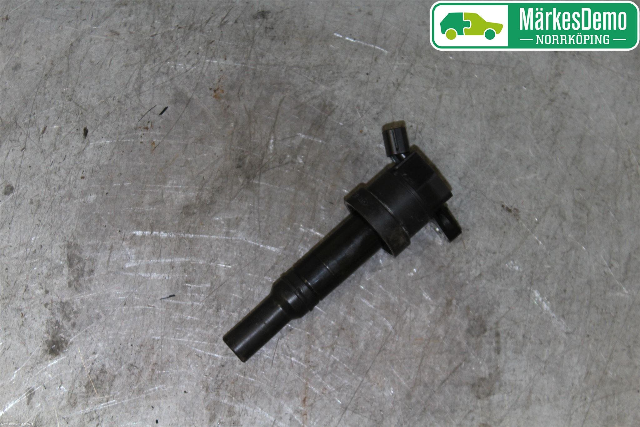 Kia RIO 12-16 Tändspole