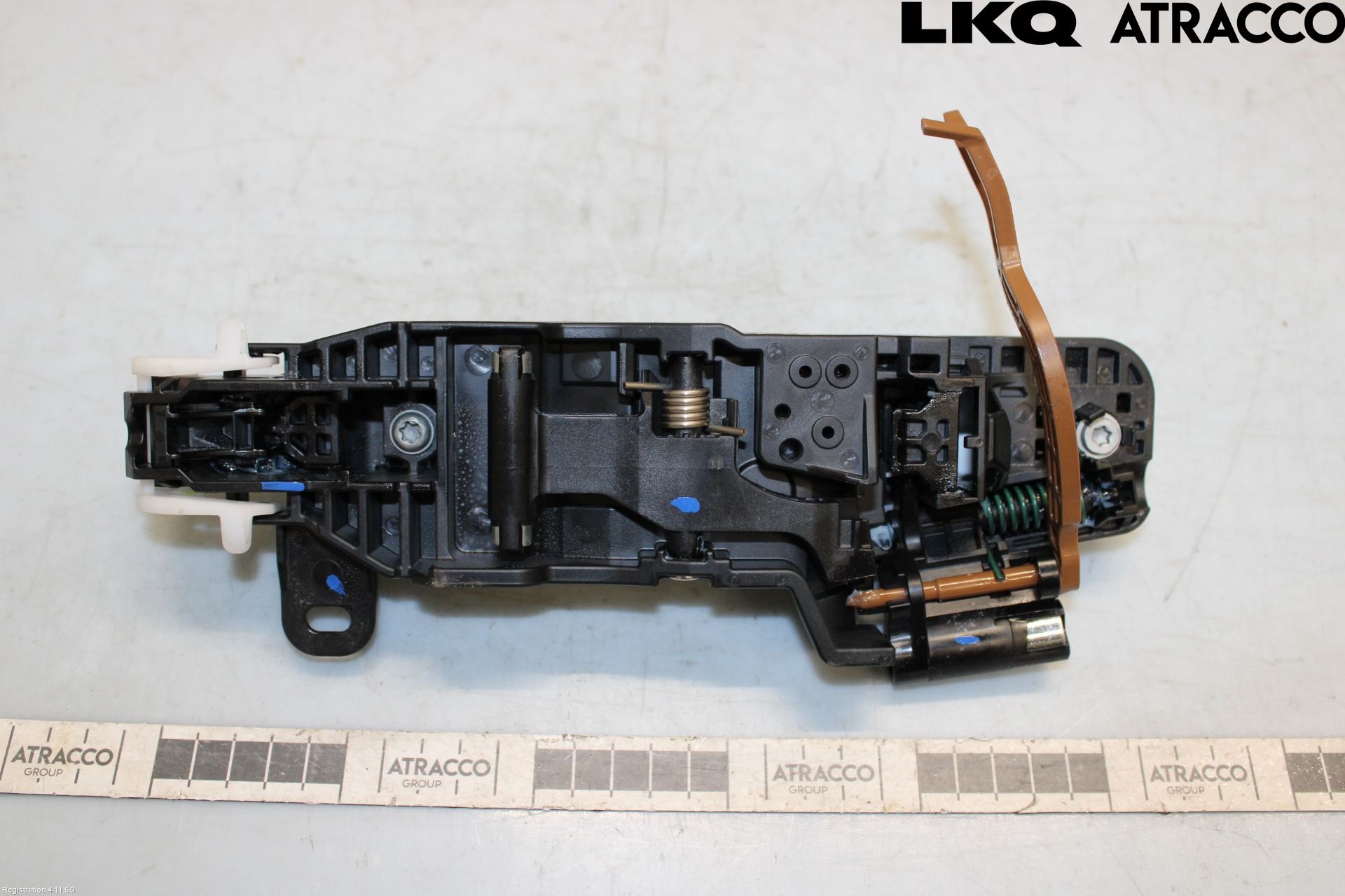 Toyota RAV4 19- Dörrhandtag Yttre Vä