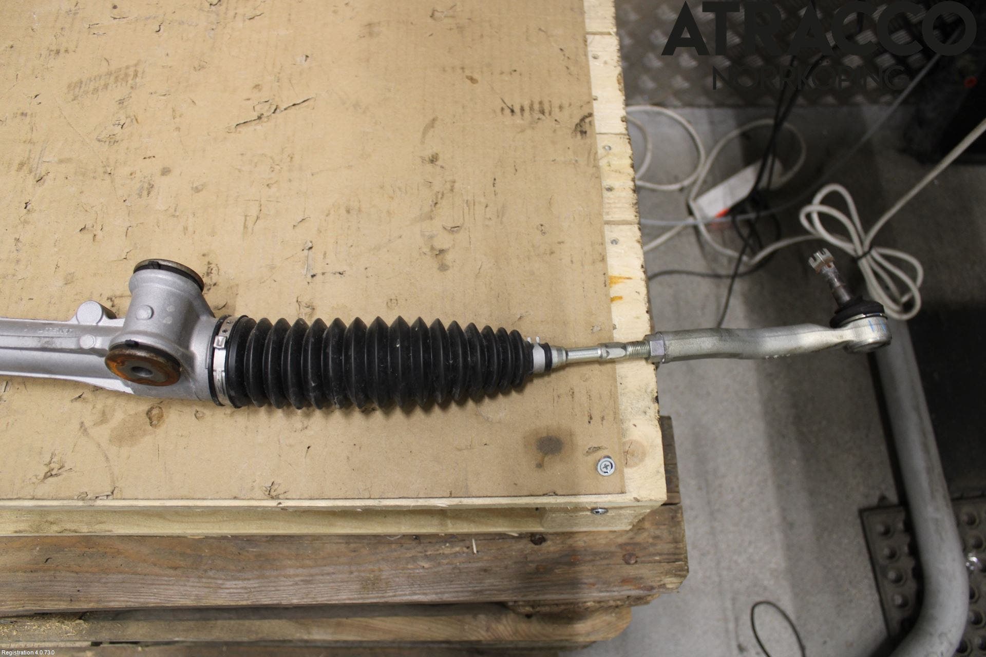 Toyota AYGO 15-21 Styrväxel-Snäcka