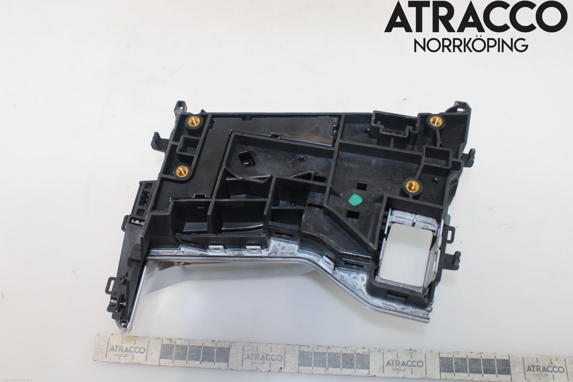 Audi E-TRON, S GE 19- Växelspak