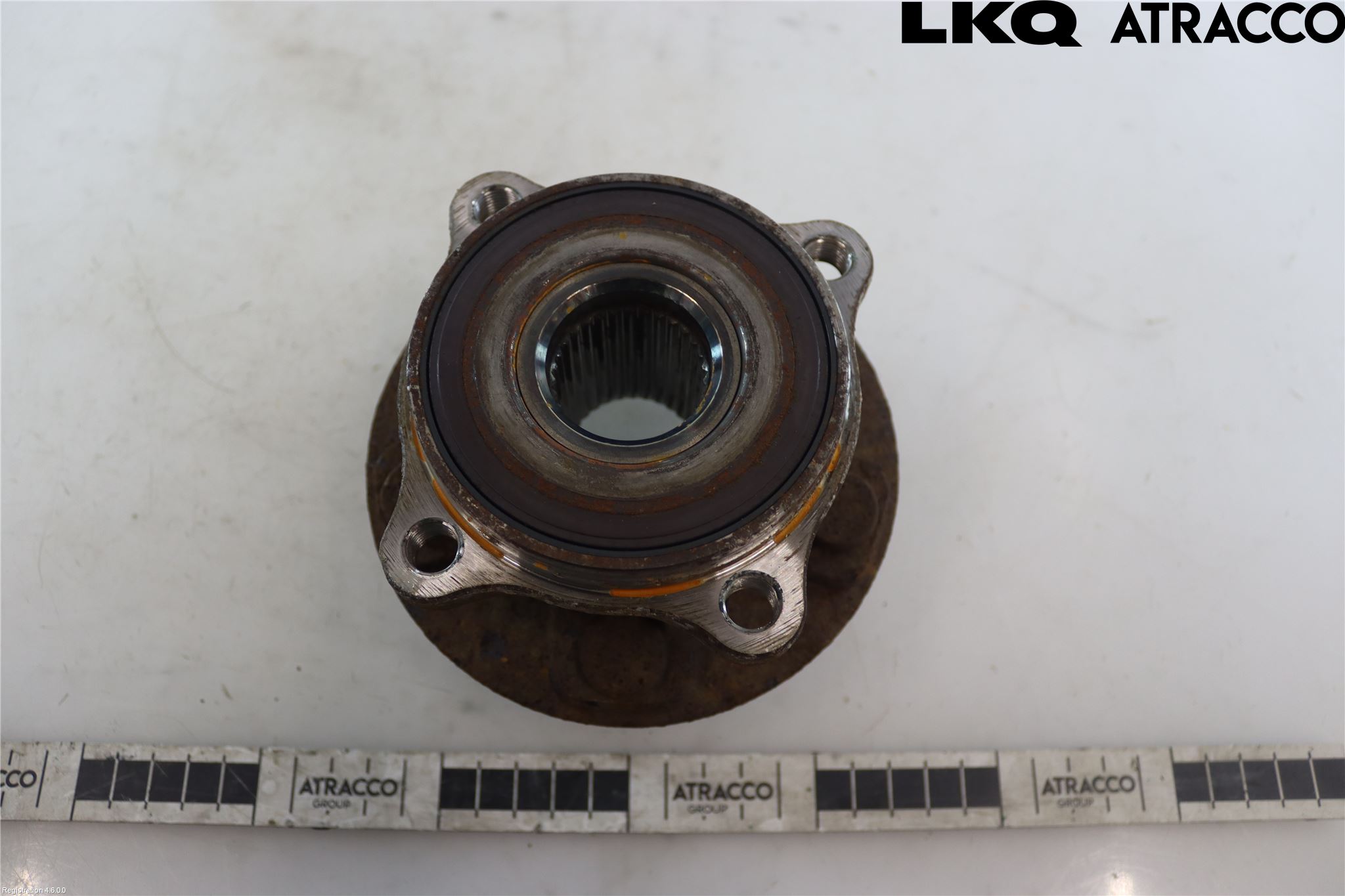 Jaguar I-PACE 18- Nav Fram