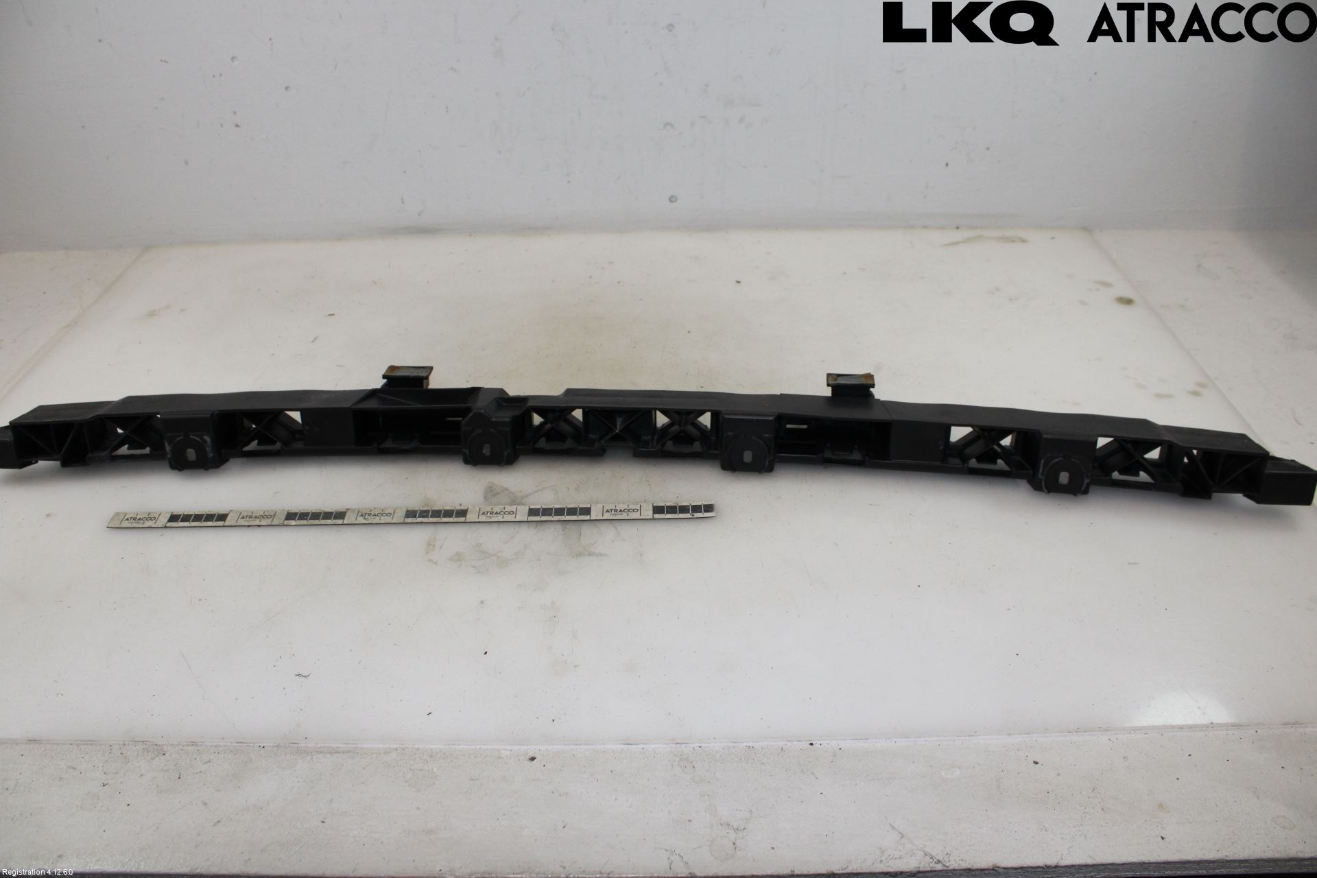 Audi A6 ALLROAD 12-18 Stötfångare Deformelement Bak