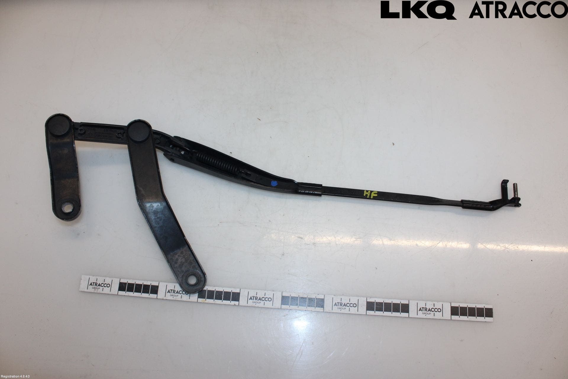 Mercedes-Benz MB E-KLASS (W212) 09-16 Torkararm Armar Vindruta