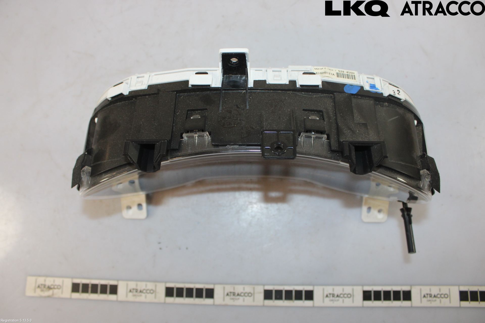 Mitsubishi LANCER 07-14 Instrument Komb
