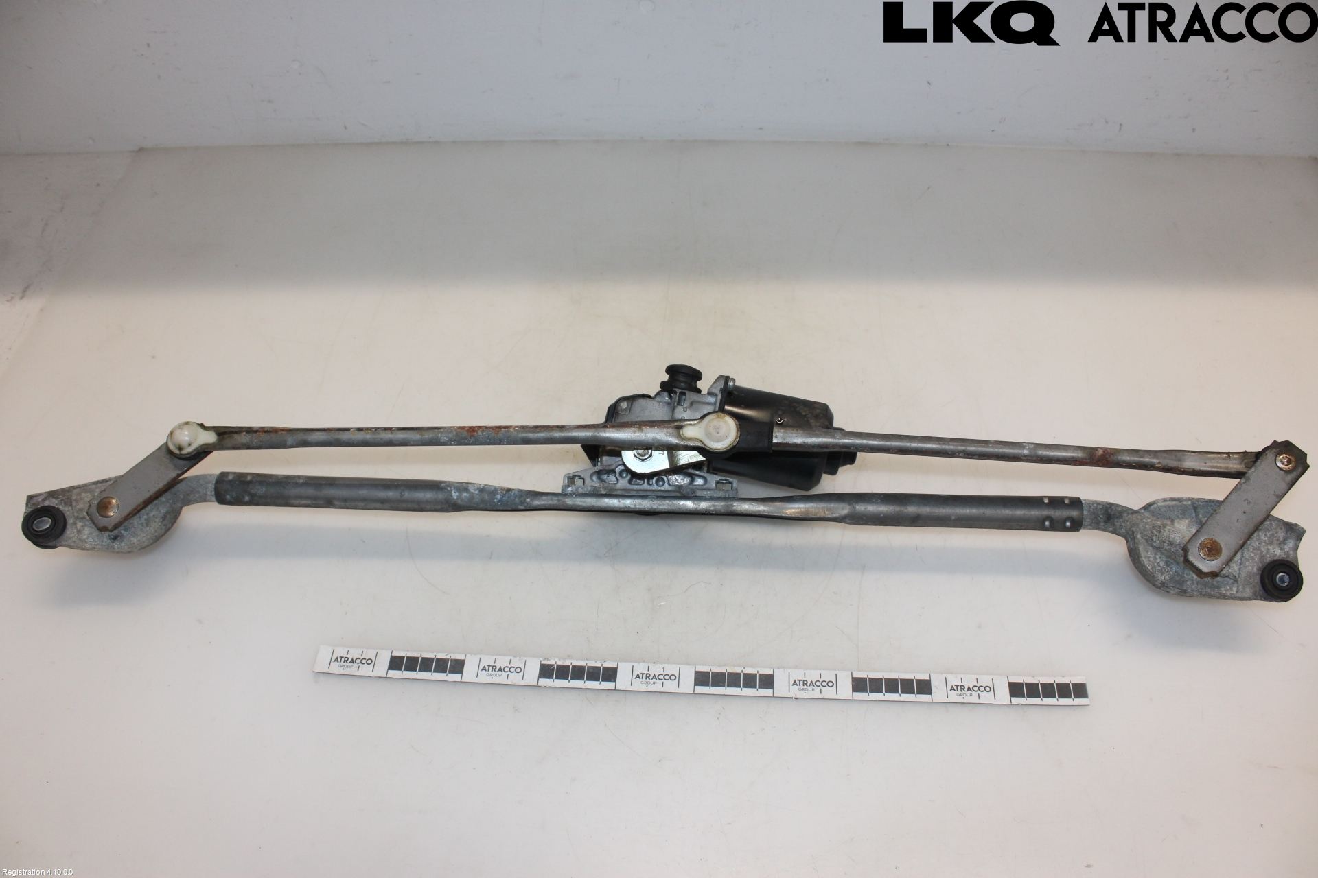 Chrysler CHR 300C Torkarmekanism Vindruta