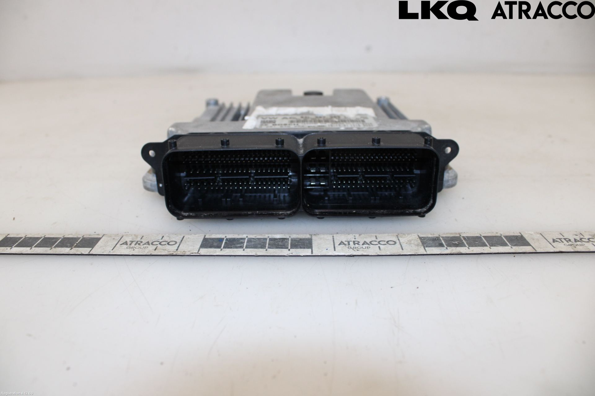 Audi A4/S4 B9 16-19 Styrenhet Inspump Diesel