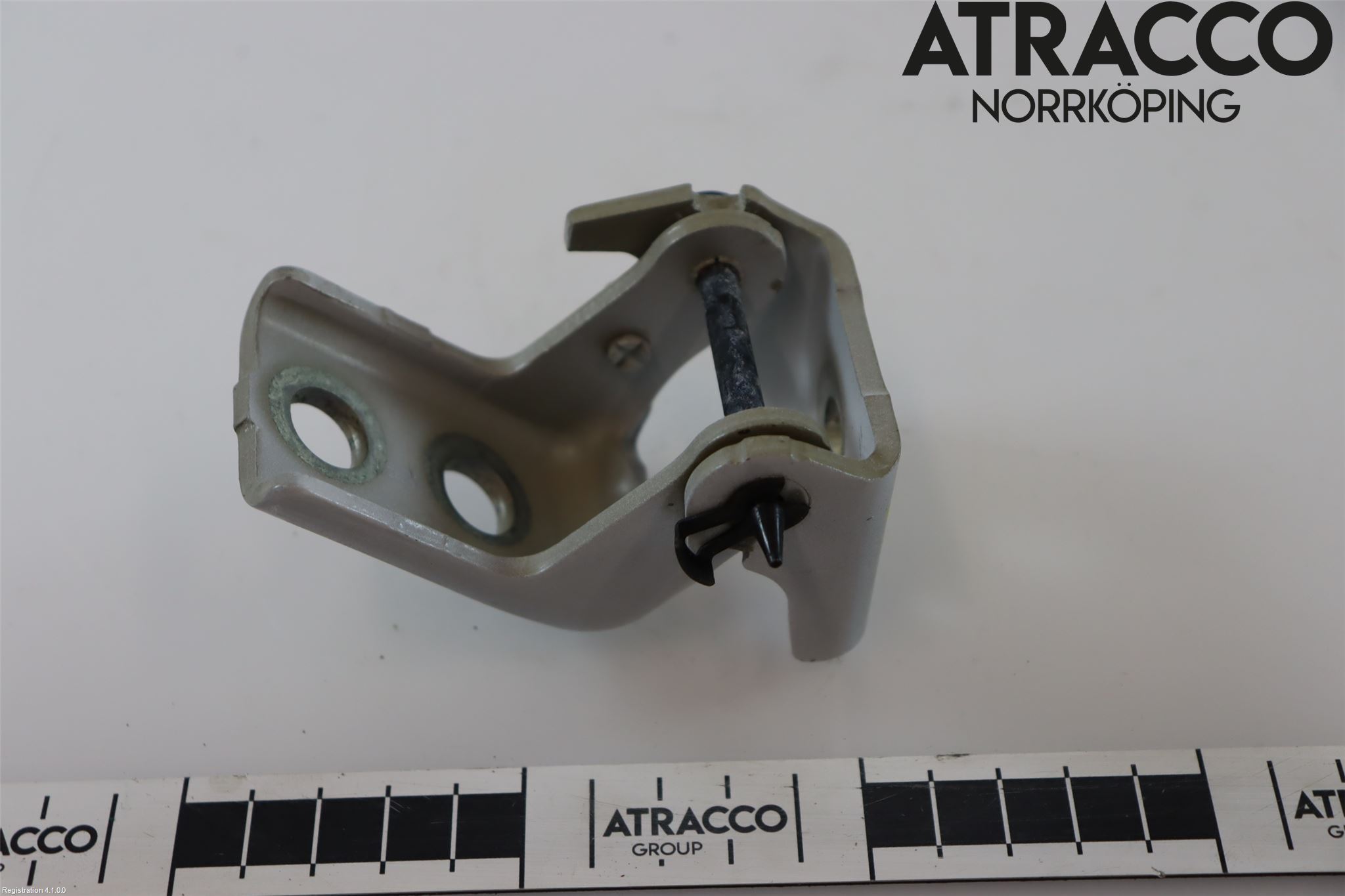 Citroen COTROEN C3 17-24 Dörrgångjärn