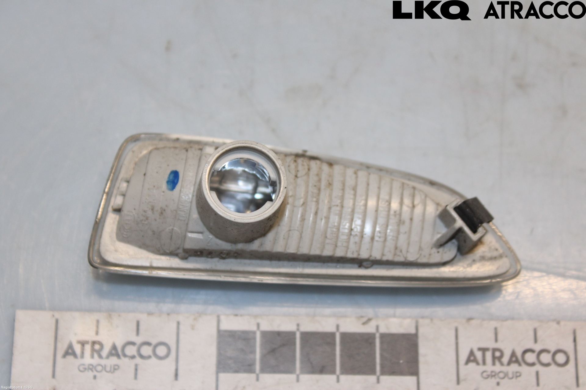 Opel ASTRA K 16-22 Blinkers Sidoblinkers Hö