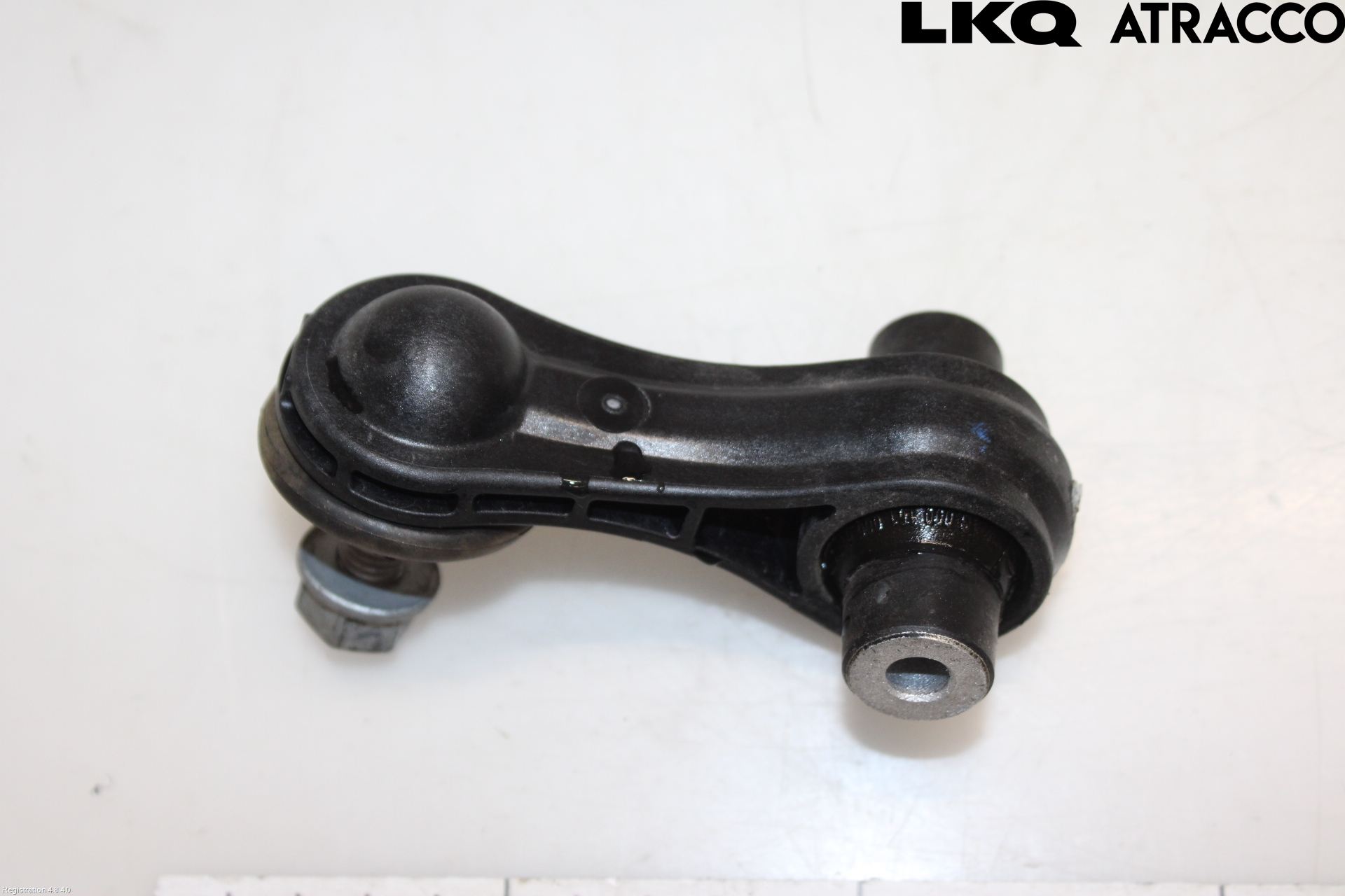 Volkswagen VW PASSAT 24- Krängningshämmarstag Bak