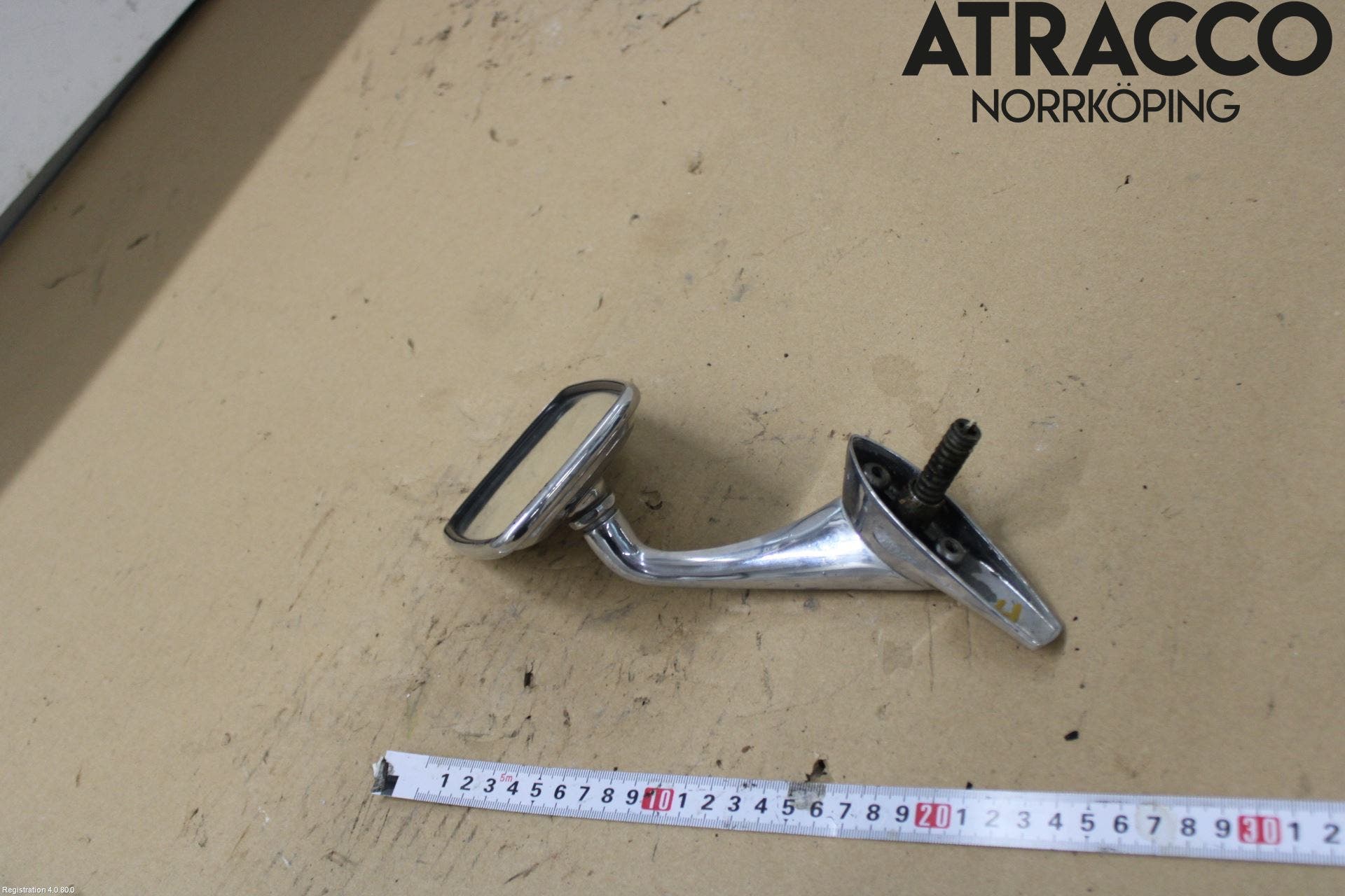 MG ÖVRIGT Spegel Yttre Höger