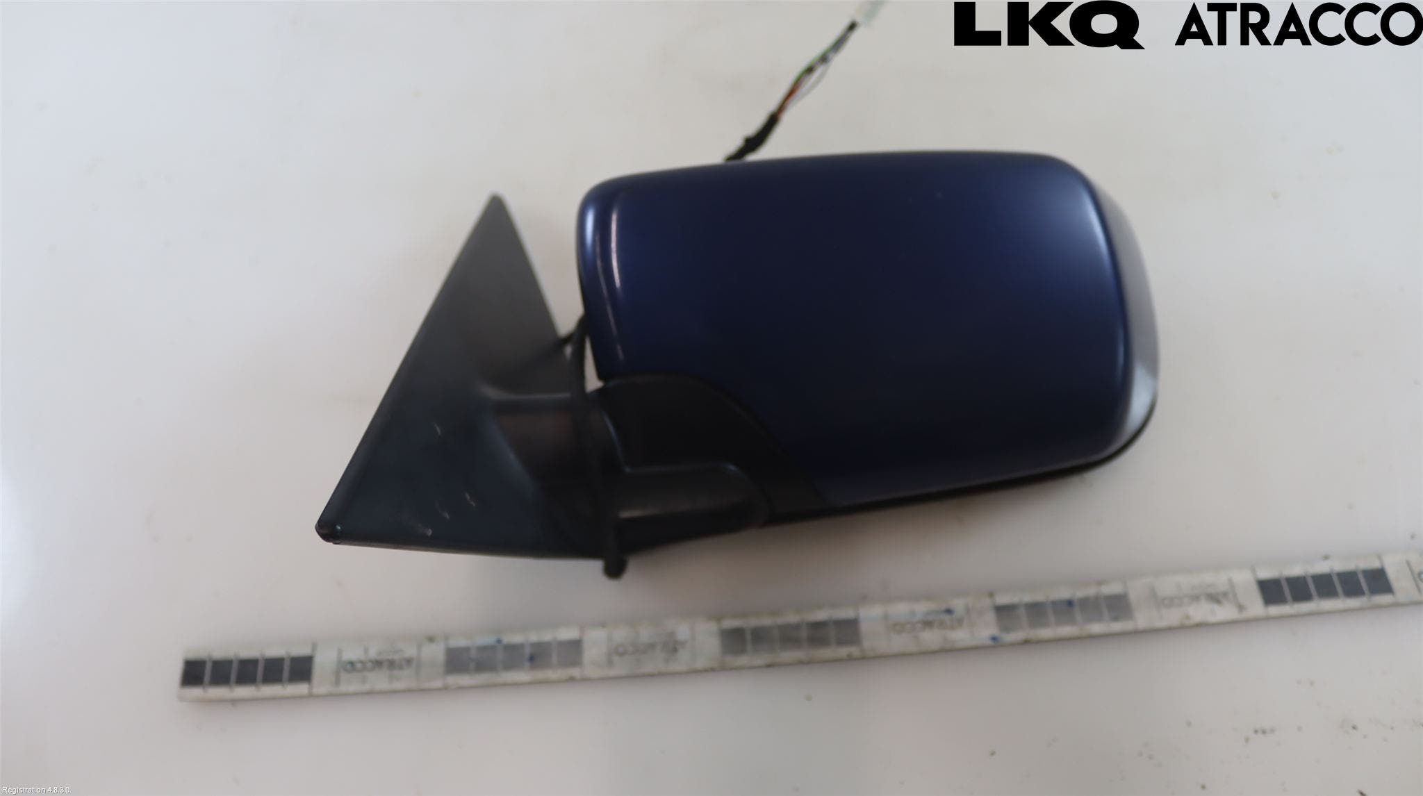 Opel INSIGNIA 09-16 Spegel Yttre El Vä