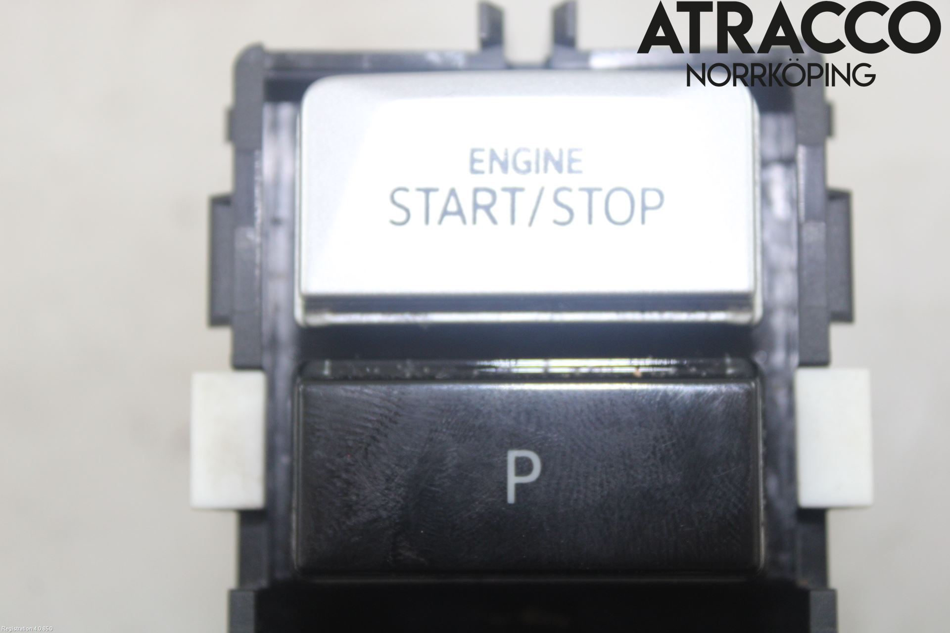 Volkswagen VW GOLF / E-GOLF VIII 20- Växelspak