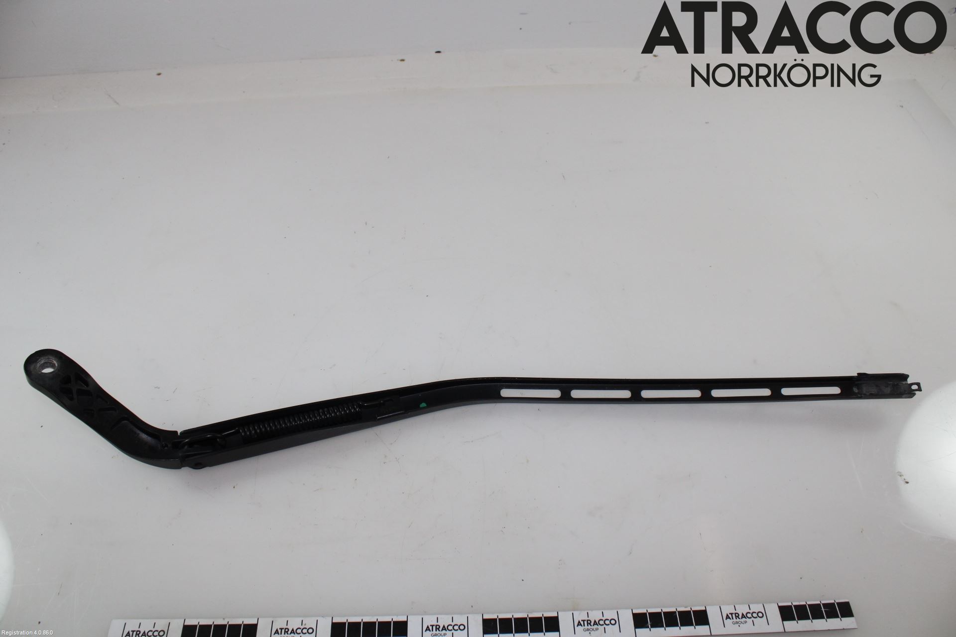 Citroen C4 I   05-10 Torkararm Armar Vindruta