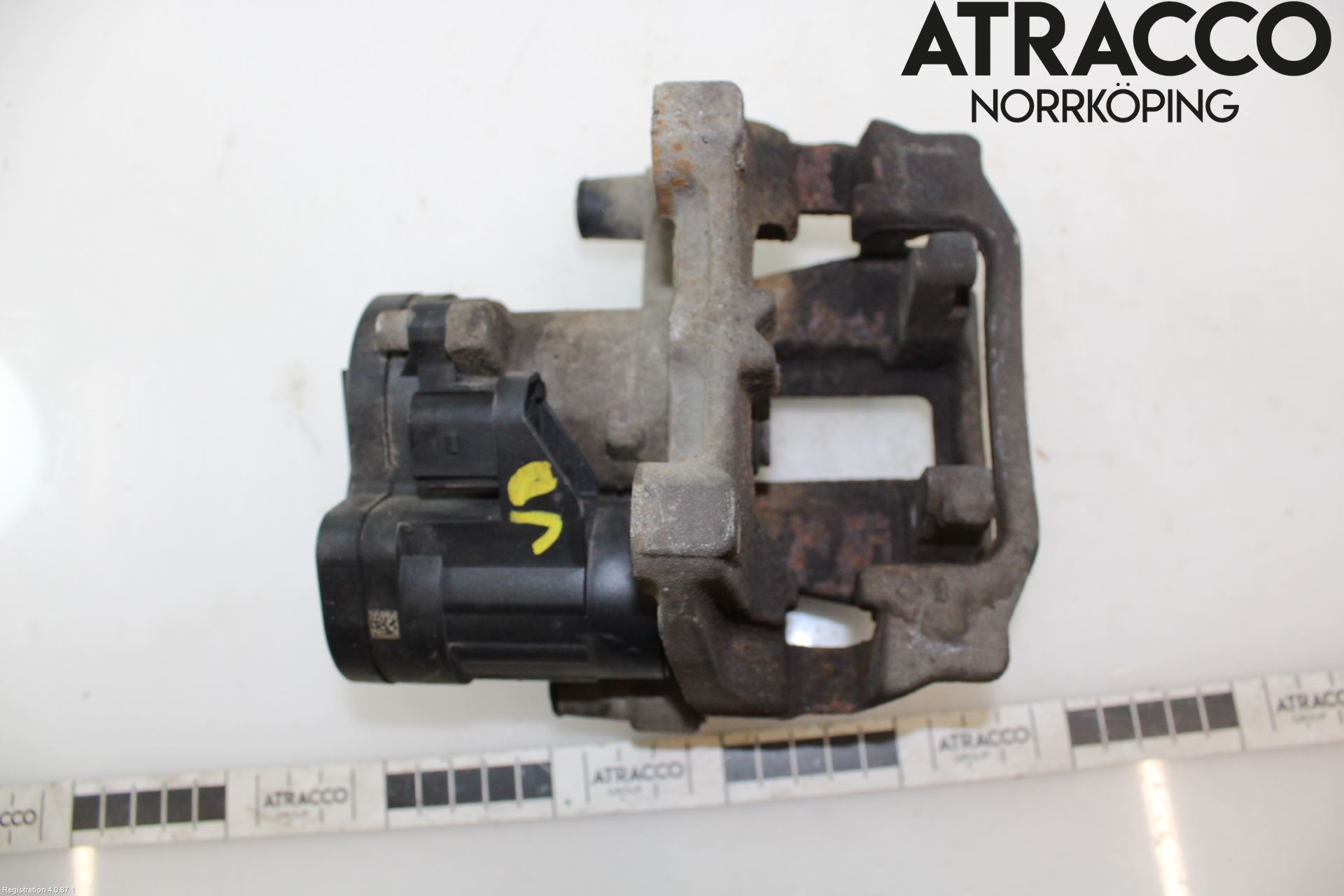 Audi A3/S3 8Y 21- Bromsok Bak Vänster