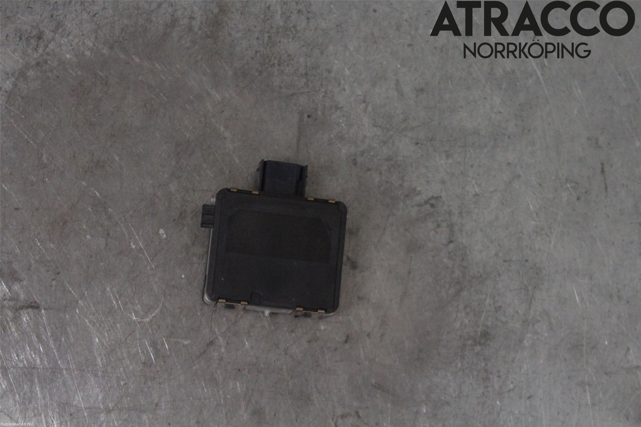 Audi A3/S3 8V 13-20 Sensor Aktivt Kollisionsskydd