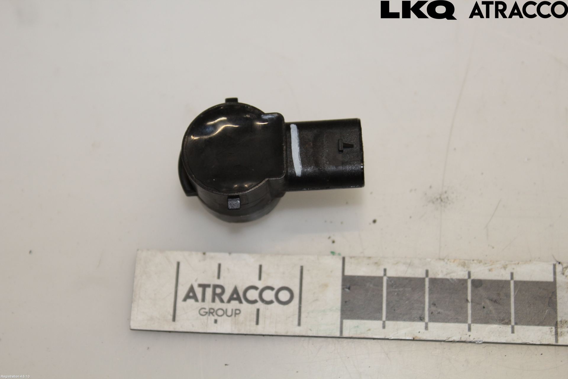 Volkswagen VW PASSAT 15-19 Parkeringshjälp Backsensor